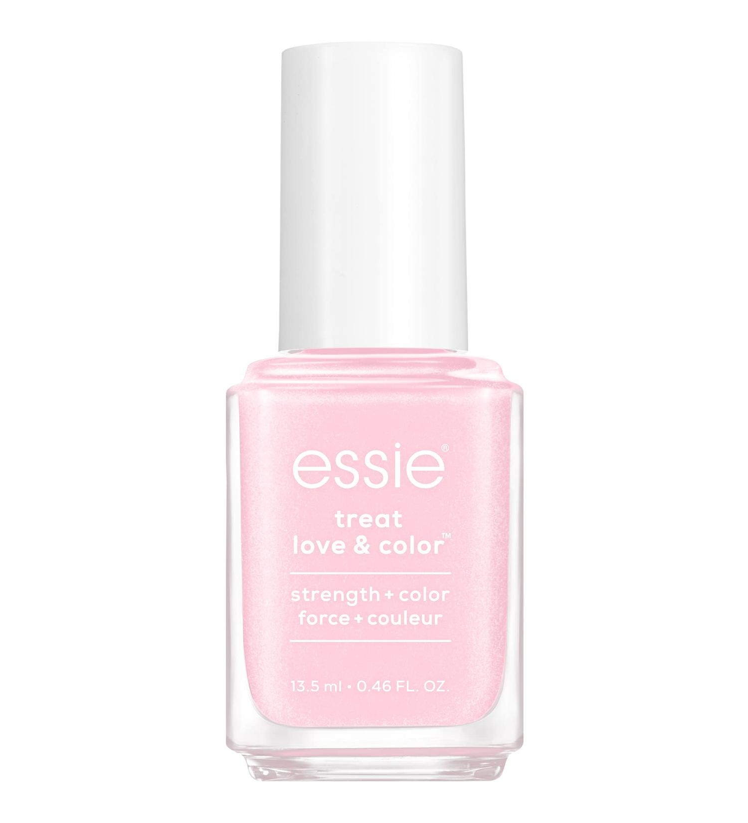essie Treat Love & Color Nail Polish - Work For The Glow - 0.46 fl. oz - Buy Online on GoSupps.com