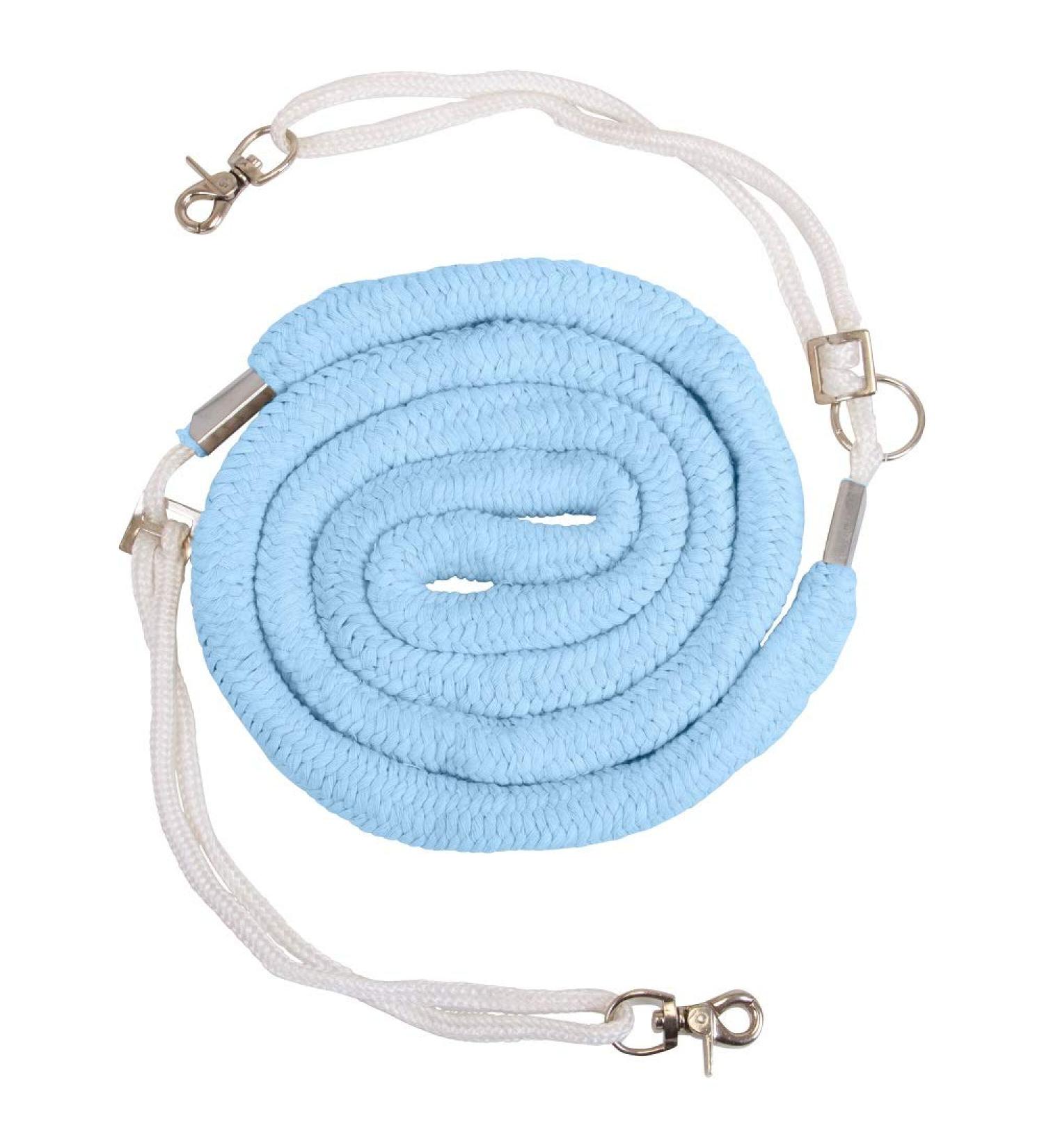 Imperial Riding Lunging Assist Lunging Equipment One Size Blue Breeze
