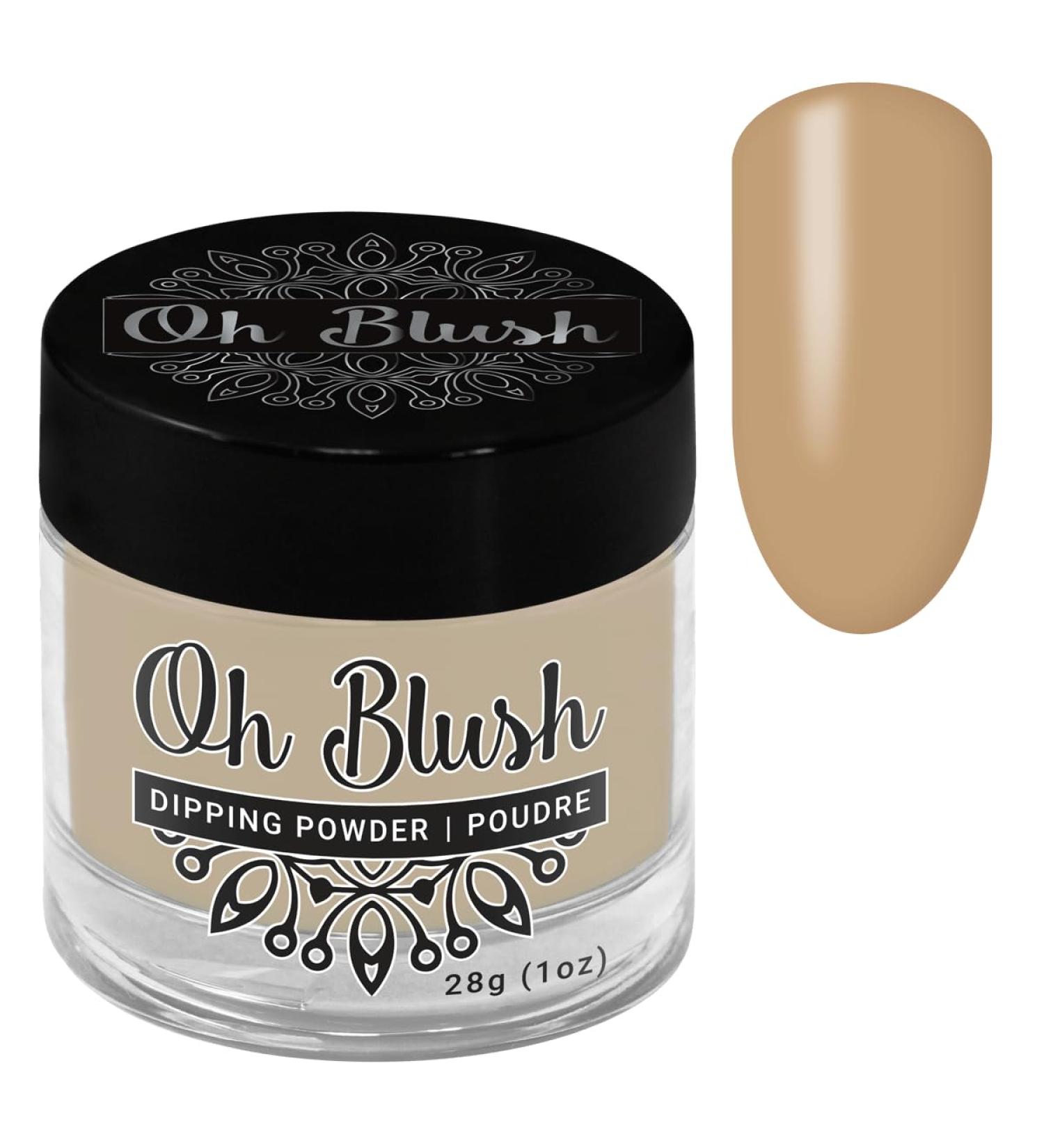 Oh Blush Powder 267 Camel Ride (1oz)