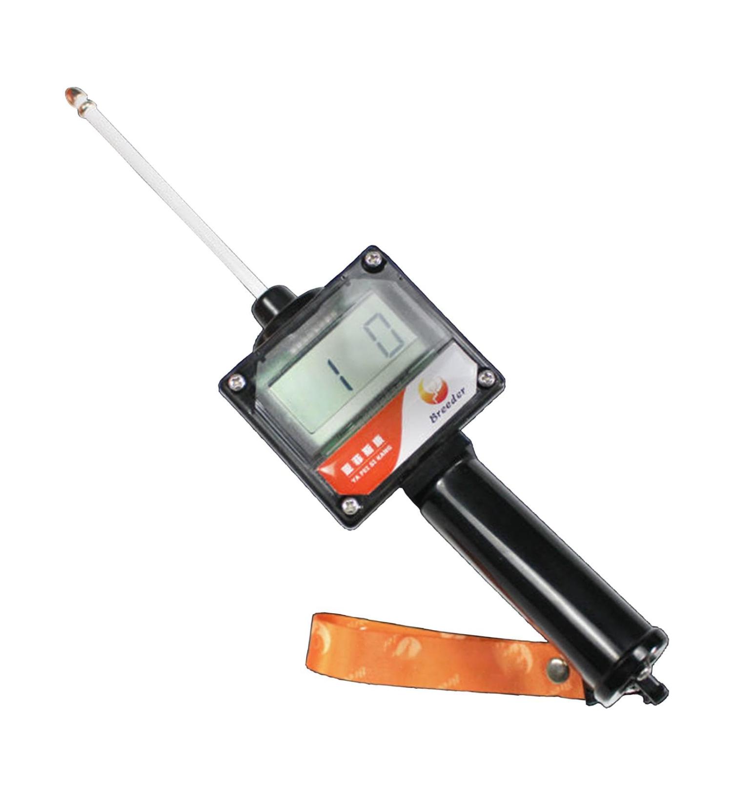 Perfk Dog Ovulation Detector - Artificial Fertilization & Pregnancy Planning Tools for Dogs - Buy Online on GoSupps.com