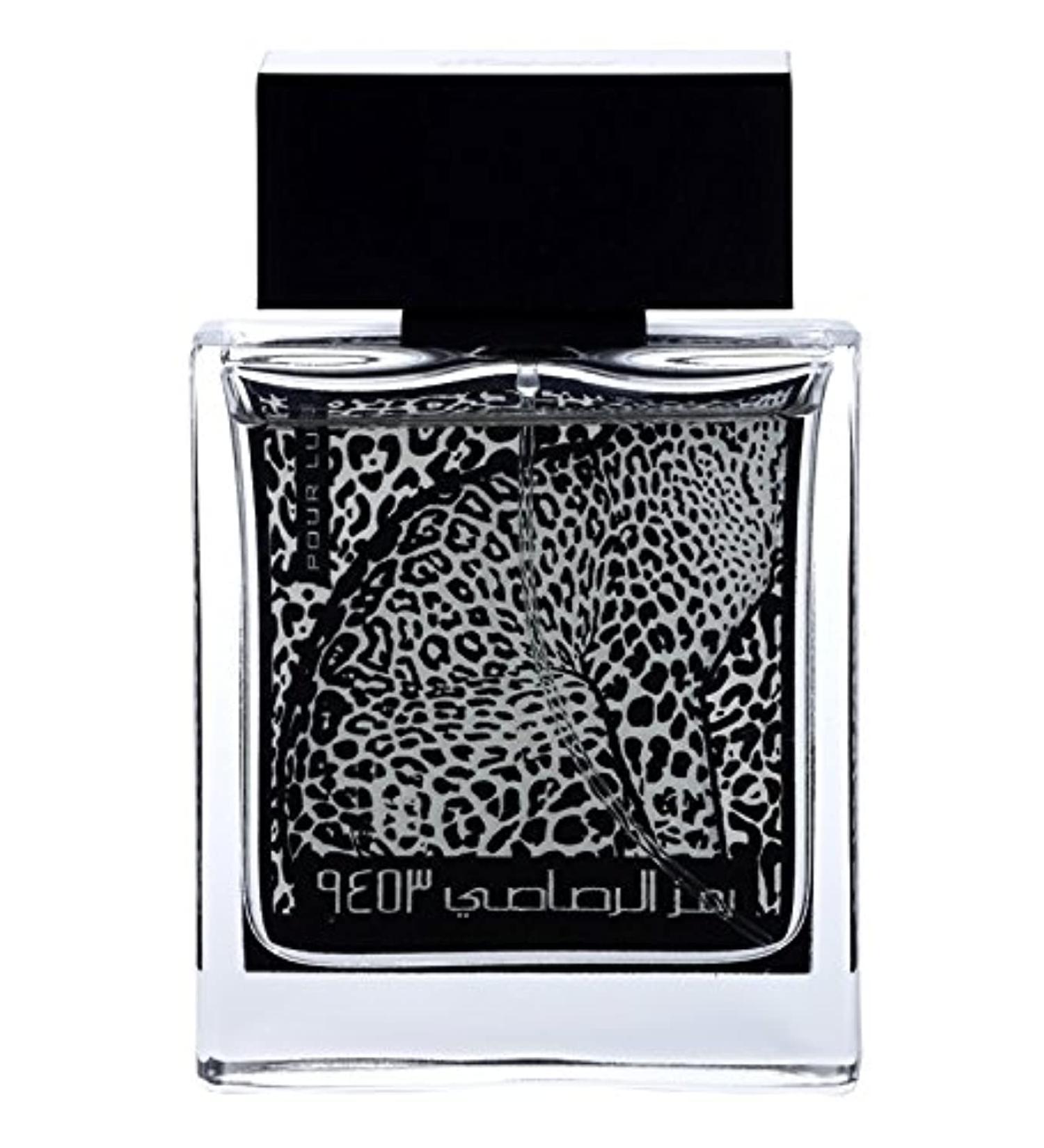 Rasasi Rumz Al Rasasi Leo Men Eau De Parfum for men 1.7 oz - Buy Online on GoSupps.com