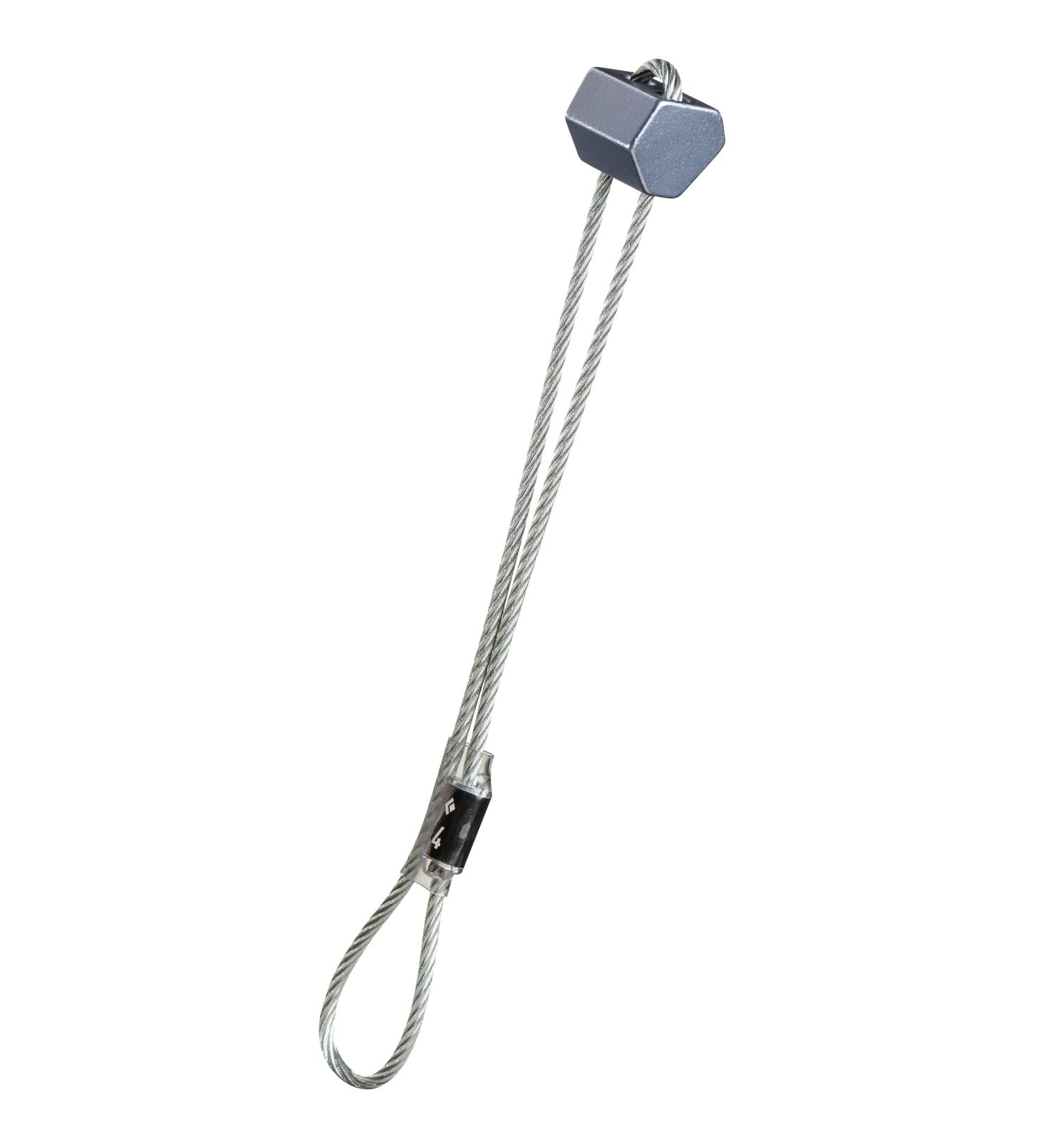 Black Diamond #4 Multicolor/Ocean Tides