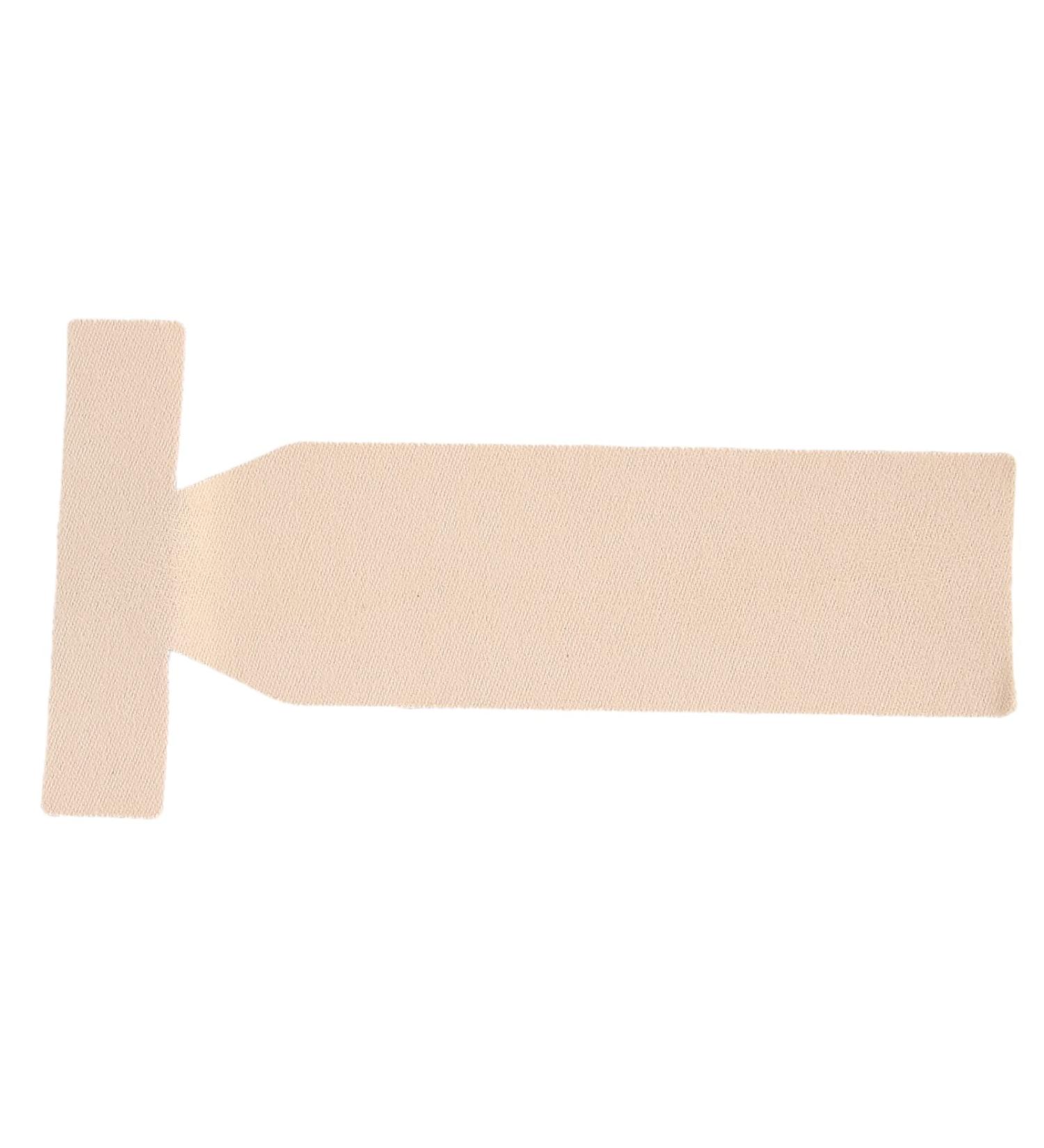 Anggrek Big Toe Straps for Injuries Prevention & Correction - Adhesive T-Straps - Buy Online on GoSupps.com