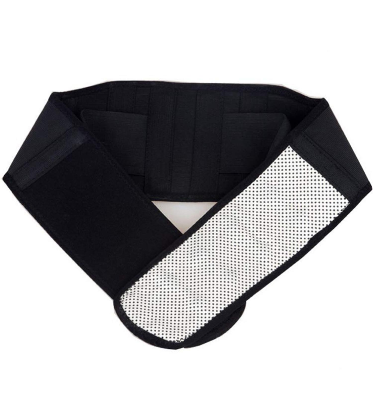 EXCEART Duty Belts - Ultimate Lumbar Support Belt for Unrestricted Movement | Perfect for Bending & Lifting - Buy Online on GoSupps.com