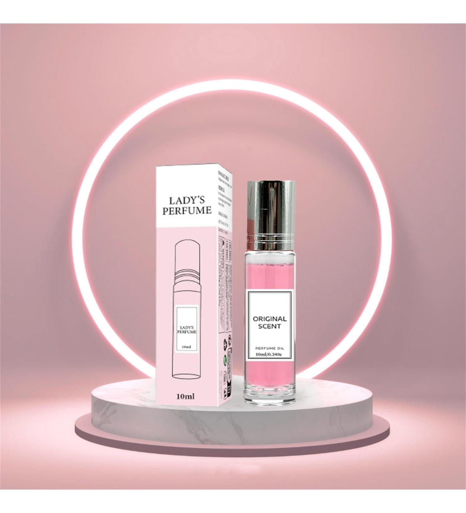Desnisa Pheromone Perfume Pheromones Perfumes for Women Pheromone Perfume - Buy Online on GoSupps.com