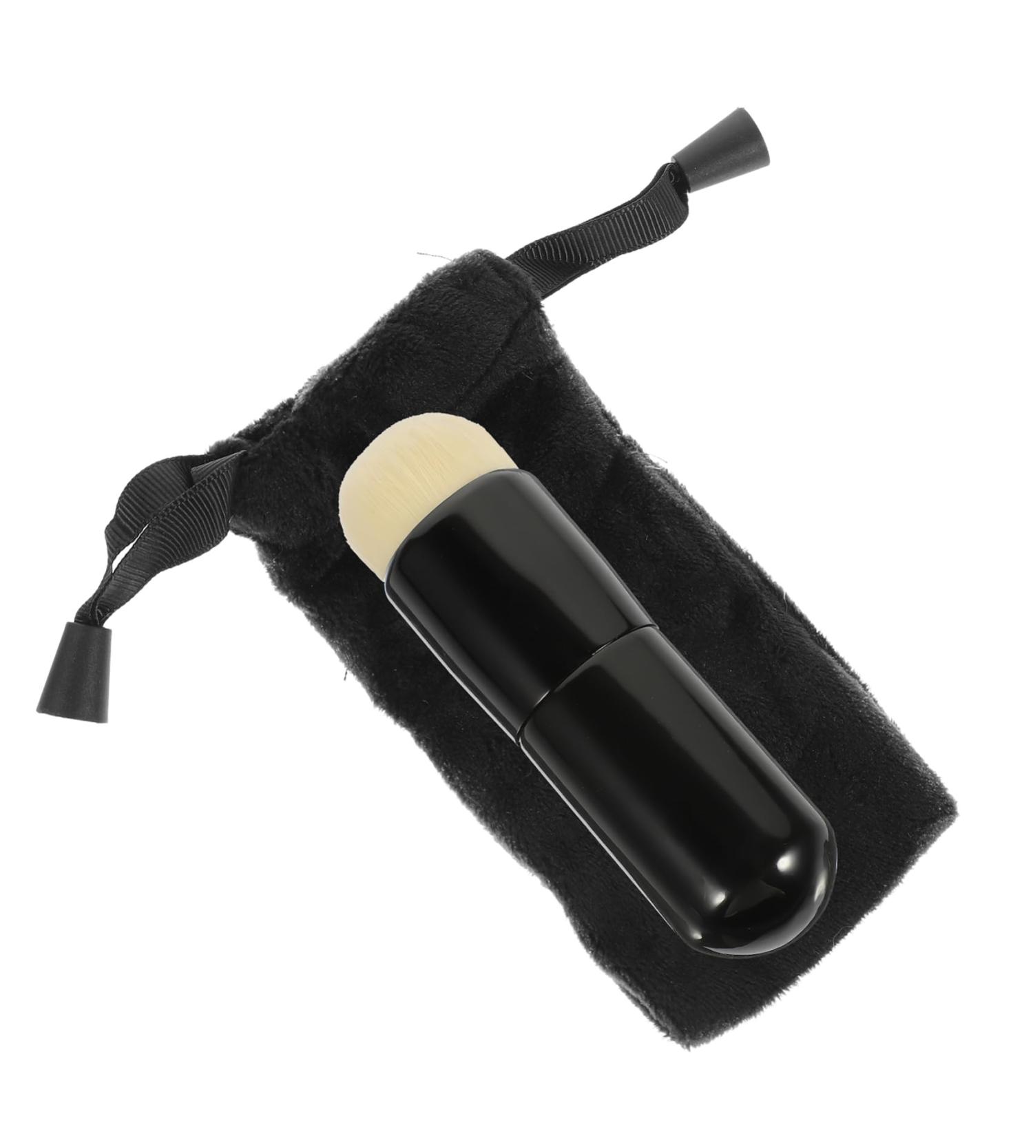 Didiseaon Makeup Tools Makeup Supplies Make up Brush Foundation Brush Blush Brush Makeup Tool Foundation Applicator Powder Brush Makeup Brush Cosmetic Travel Short Hair Artificial Fiber - Buy Online on GoSupps.com