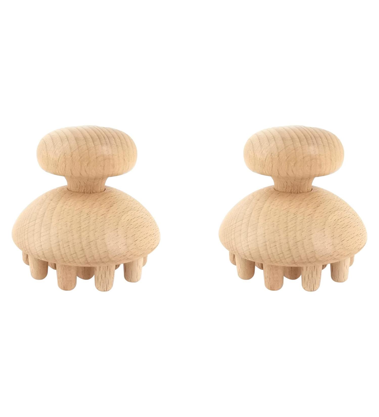 Ailill 2X Shape Therapy Massager - Anti-Cellulite Fascia Roller for Full Body Muscle Pain Relief | International Shipping Available - Buy Online on GoSupps.com