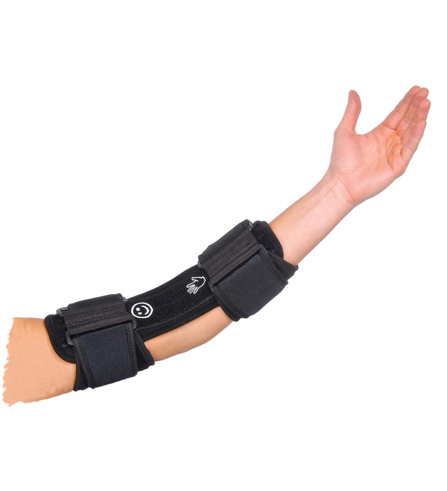 Hely Weber 3847-Long Cubital Comfort Brace LONG