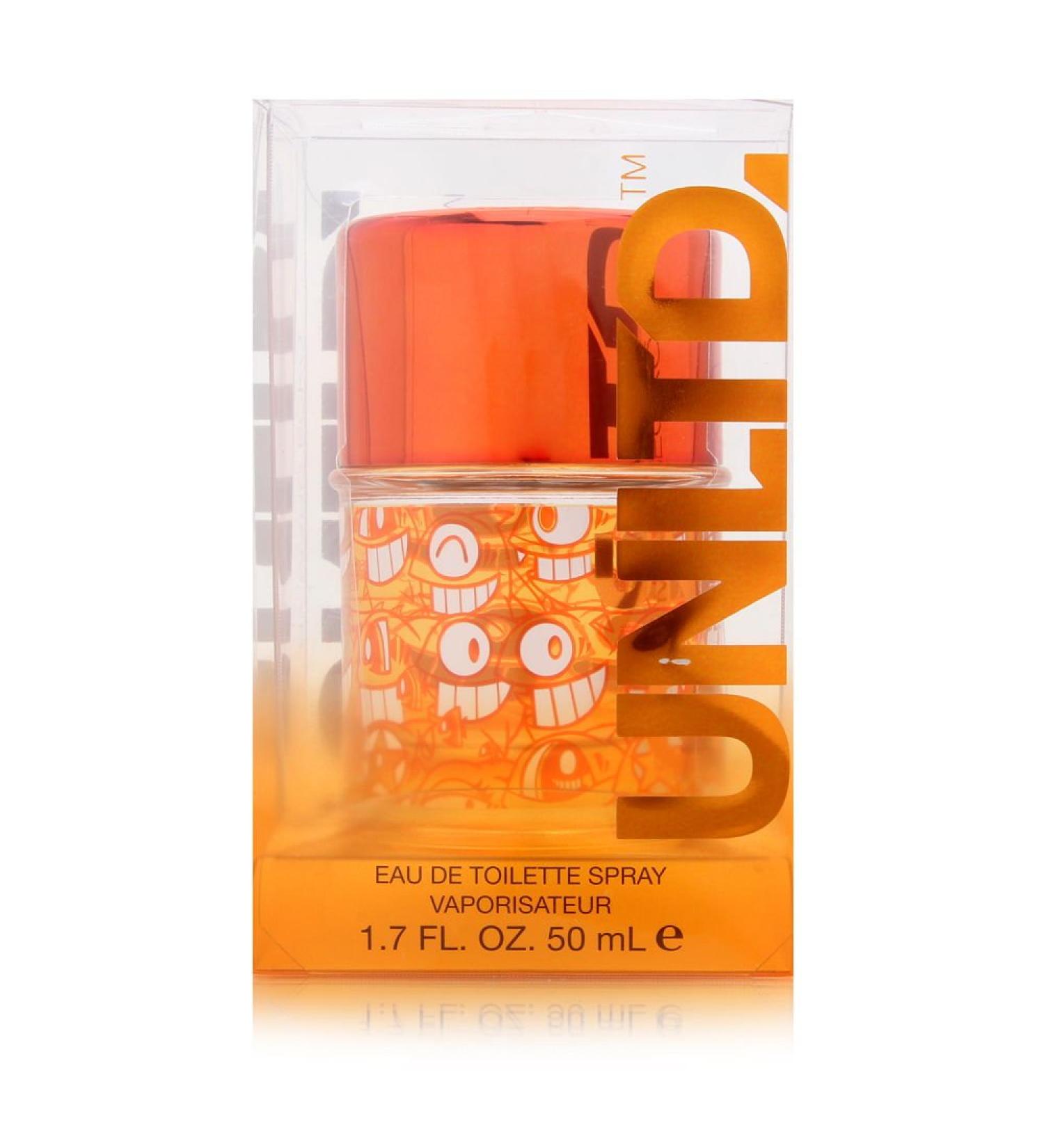 Marc Ecko Unltd Exhibit Eau De Toilette Spray for Men 1.7 Ounce