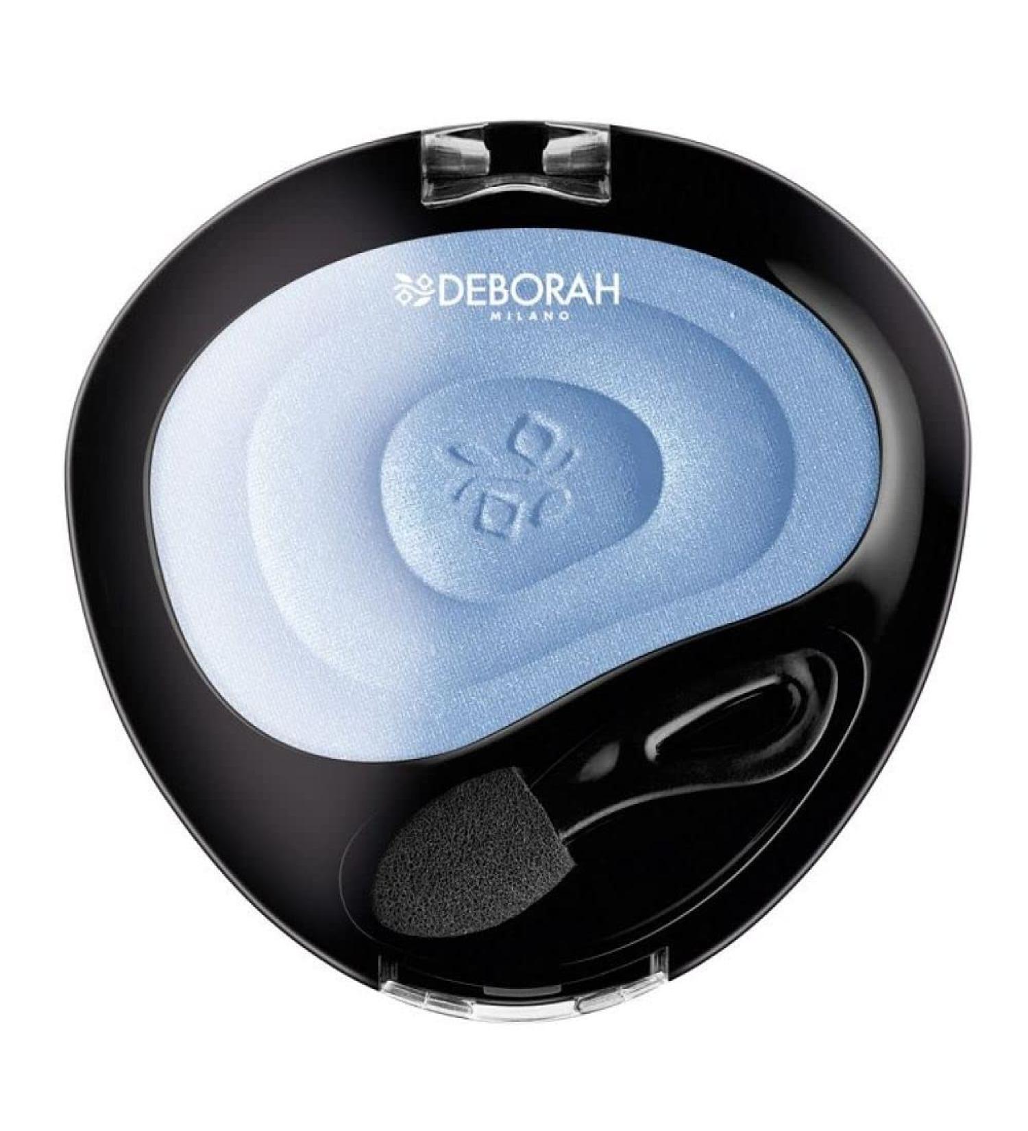 Buy Deb.col.ojos.sombras Mono Velvet-1717 - High-Quality Eyeshadow - International Shipping Available - Buy Online on GoSupps.com