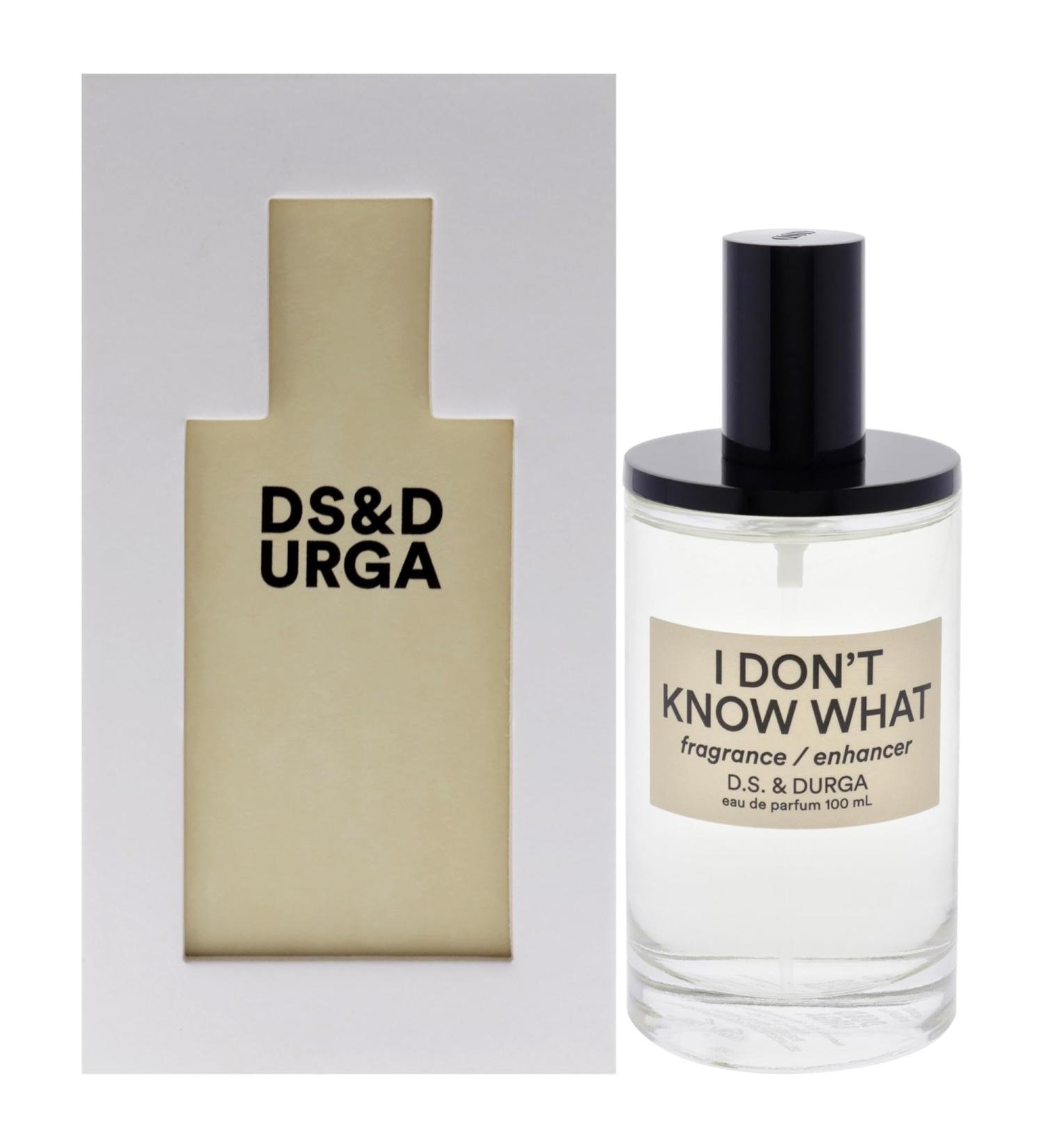 D.S. & Durga I Dont Know What for Unisex - 3.4 oz EDP Spray - Buy Online on GoSupps.com