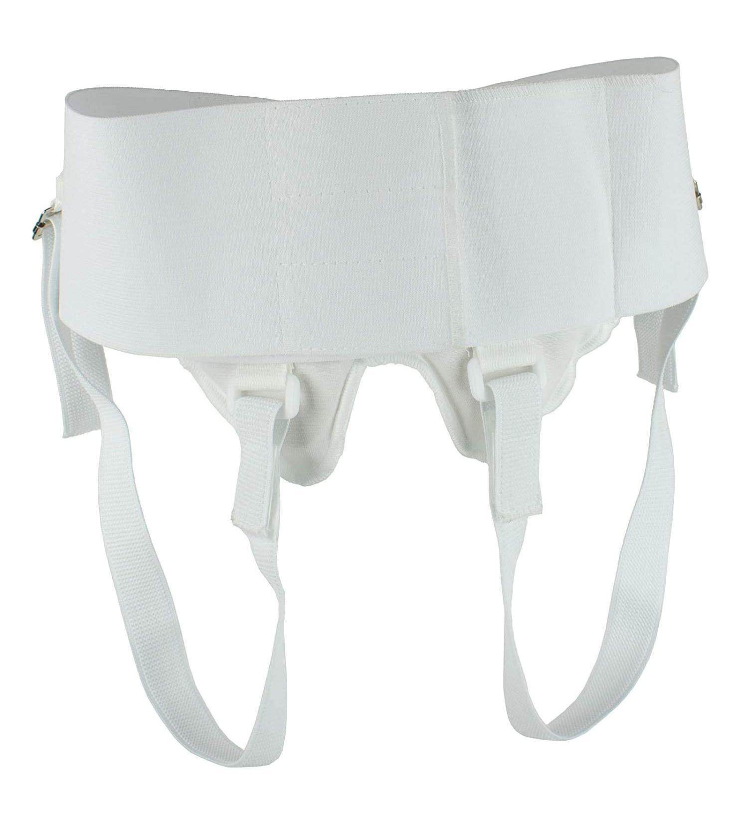 Scott Specialties Hernia Belt Small