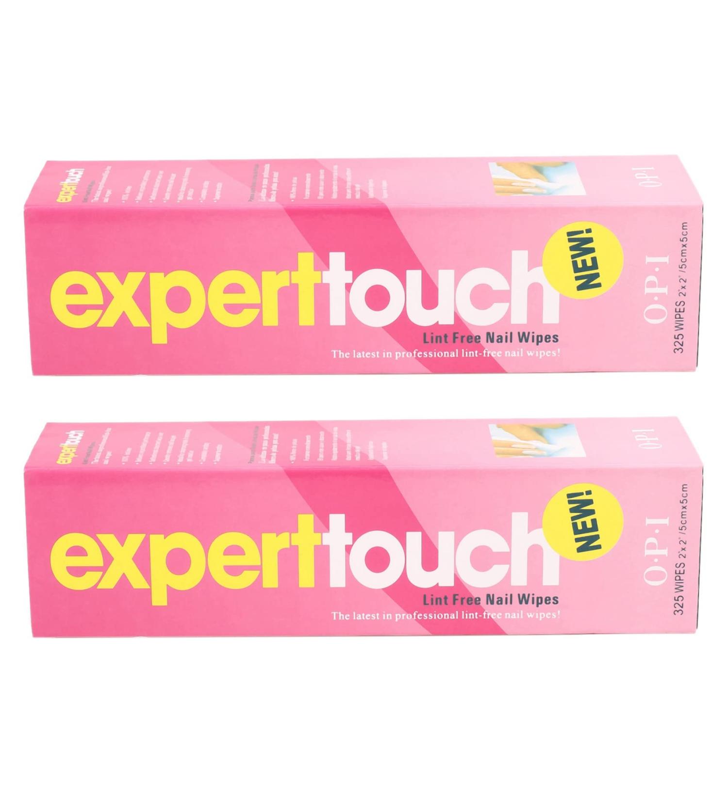 Evenden 650 Pieces Lint-Free for Removing Nail Gel Nonwovens Cotton - Buy Online on GoSupps.com