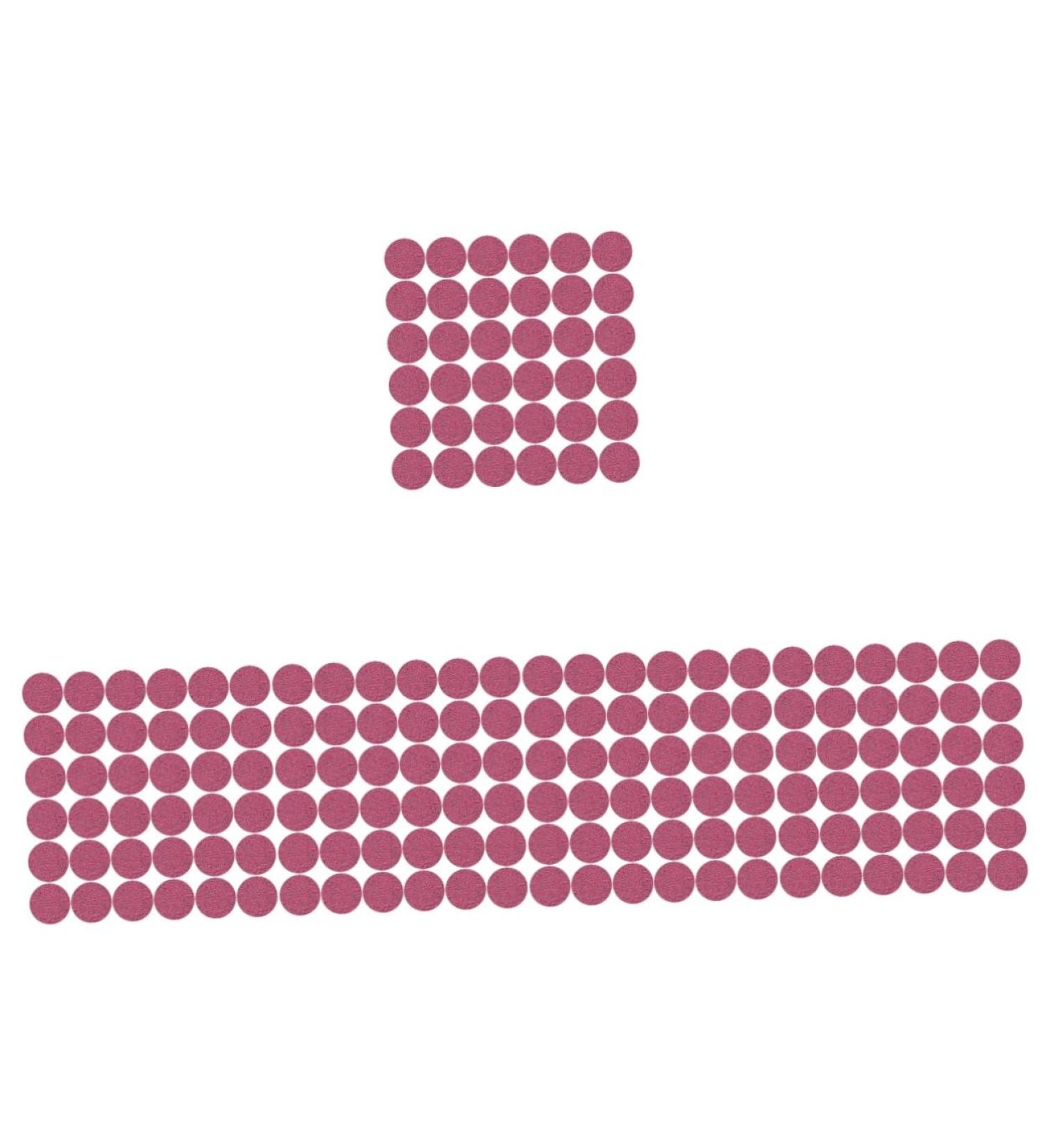 FOMIYES Eletric 250 pcs Efficient Foot Pads *mm Removers Grinding For Files Exfoliating Remover Tool Trimmer - Buy Online on GoSupps.com