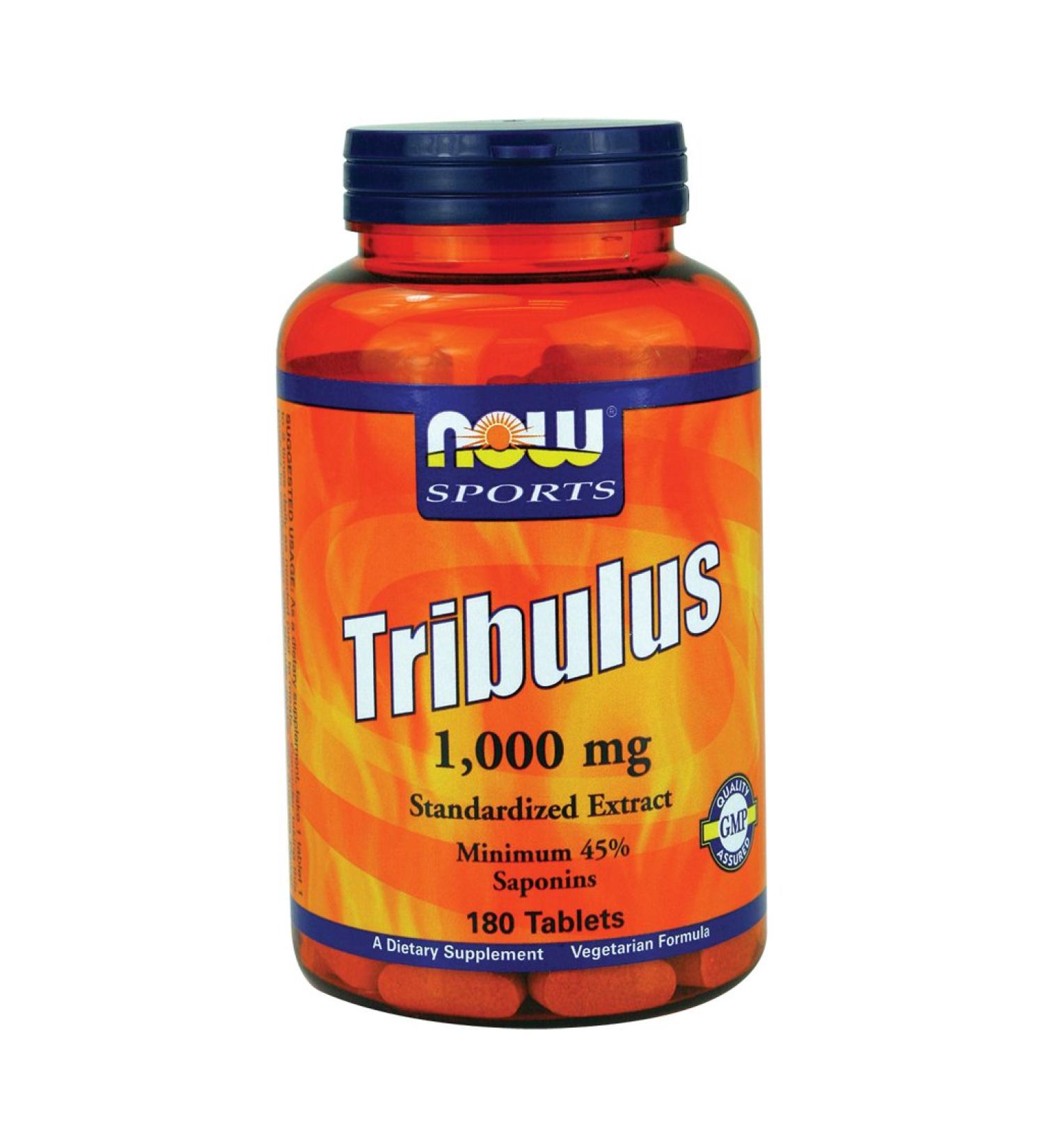 Now Sports Tribulus 1000