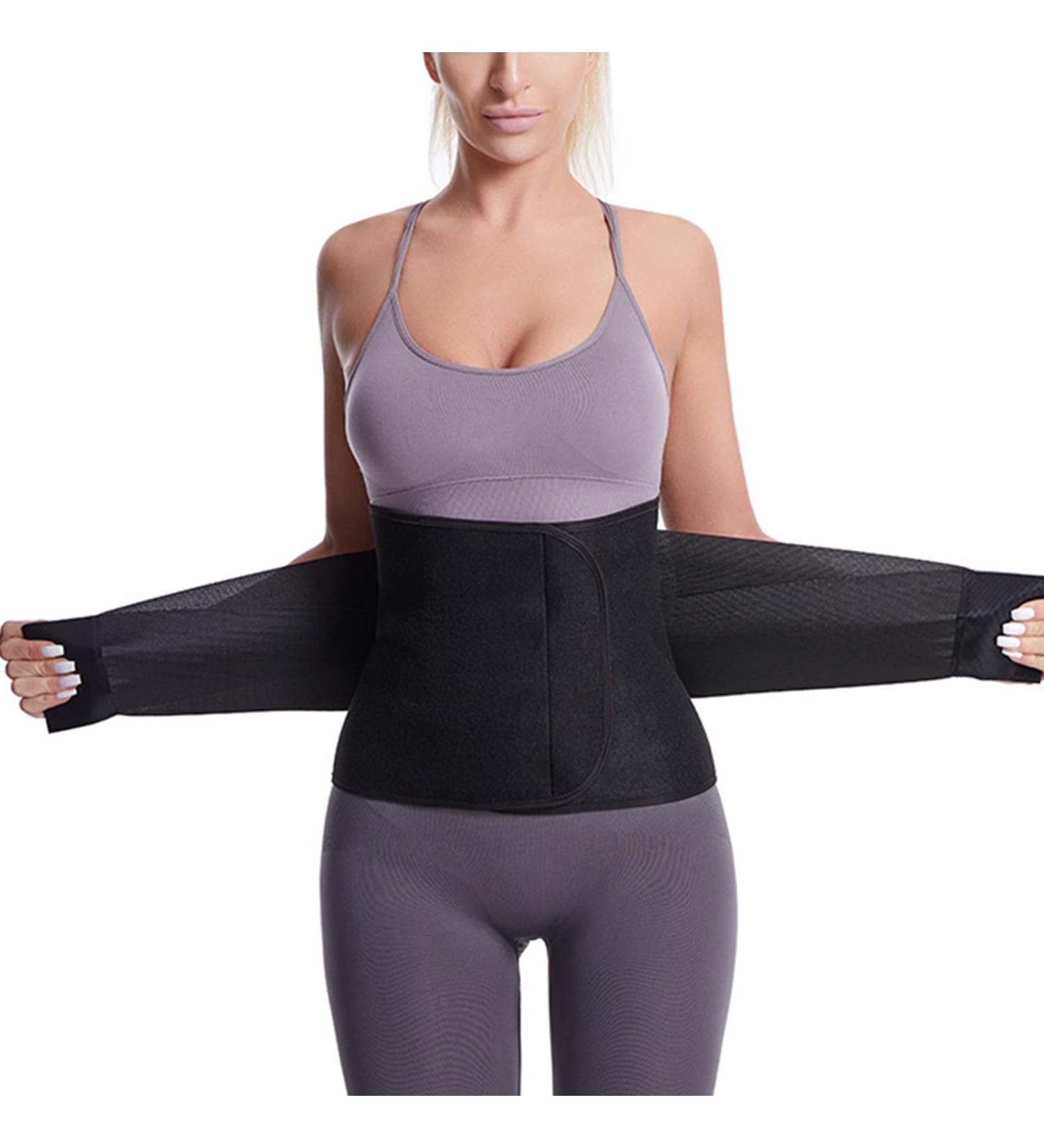 Ceinture abdominale post-partum post-chirurgie c sarienne Ceinture de r cup ration - Buy Online on GoSupps.com