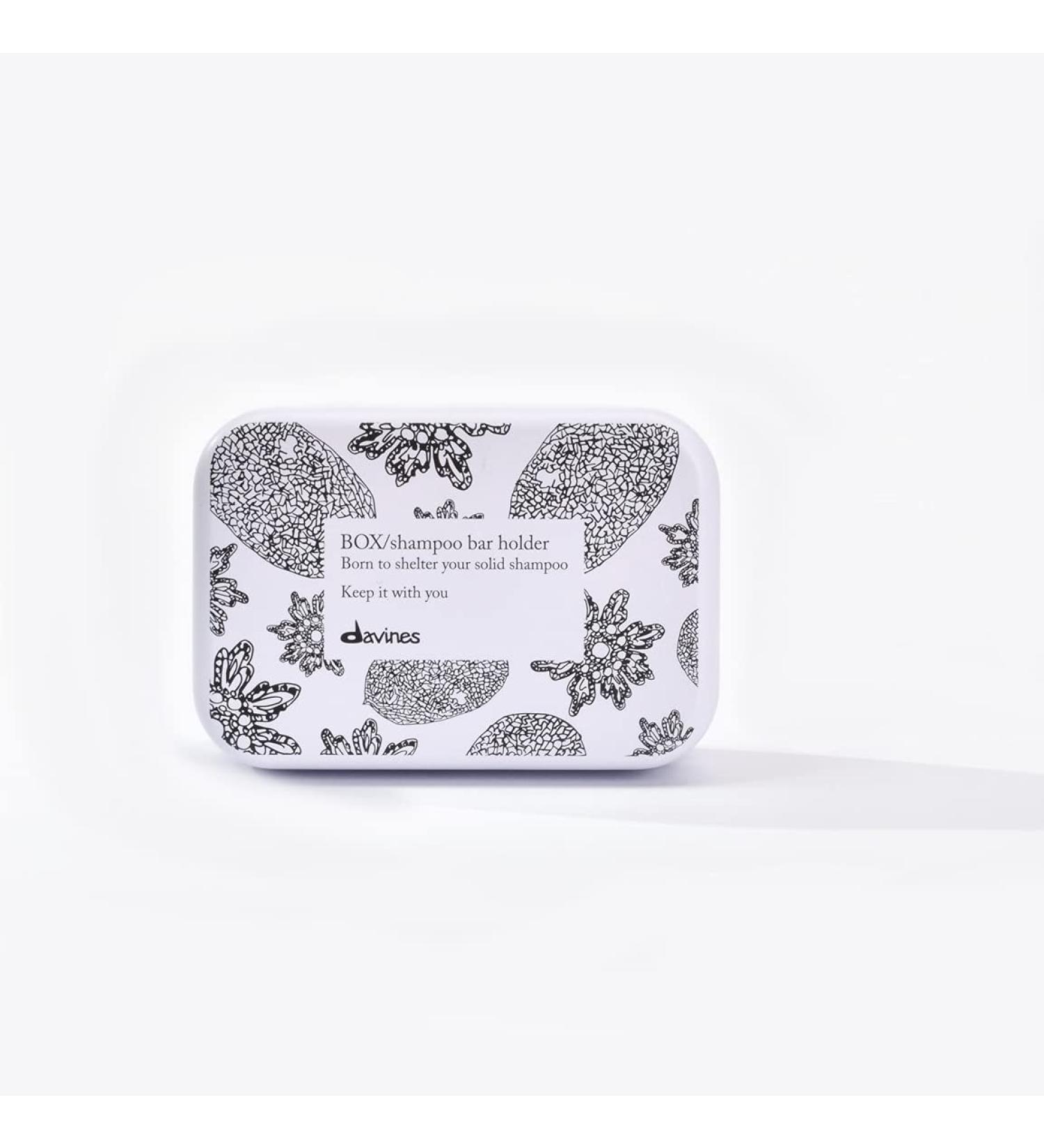 Davines Shampoo Bar Holder  1 ct.