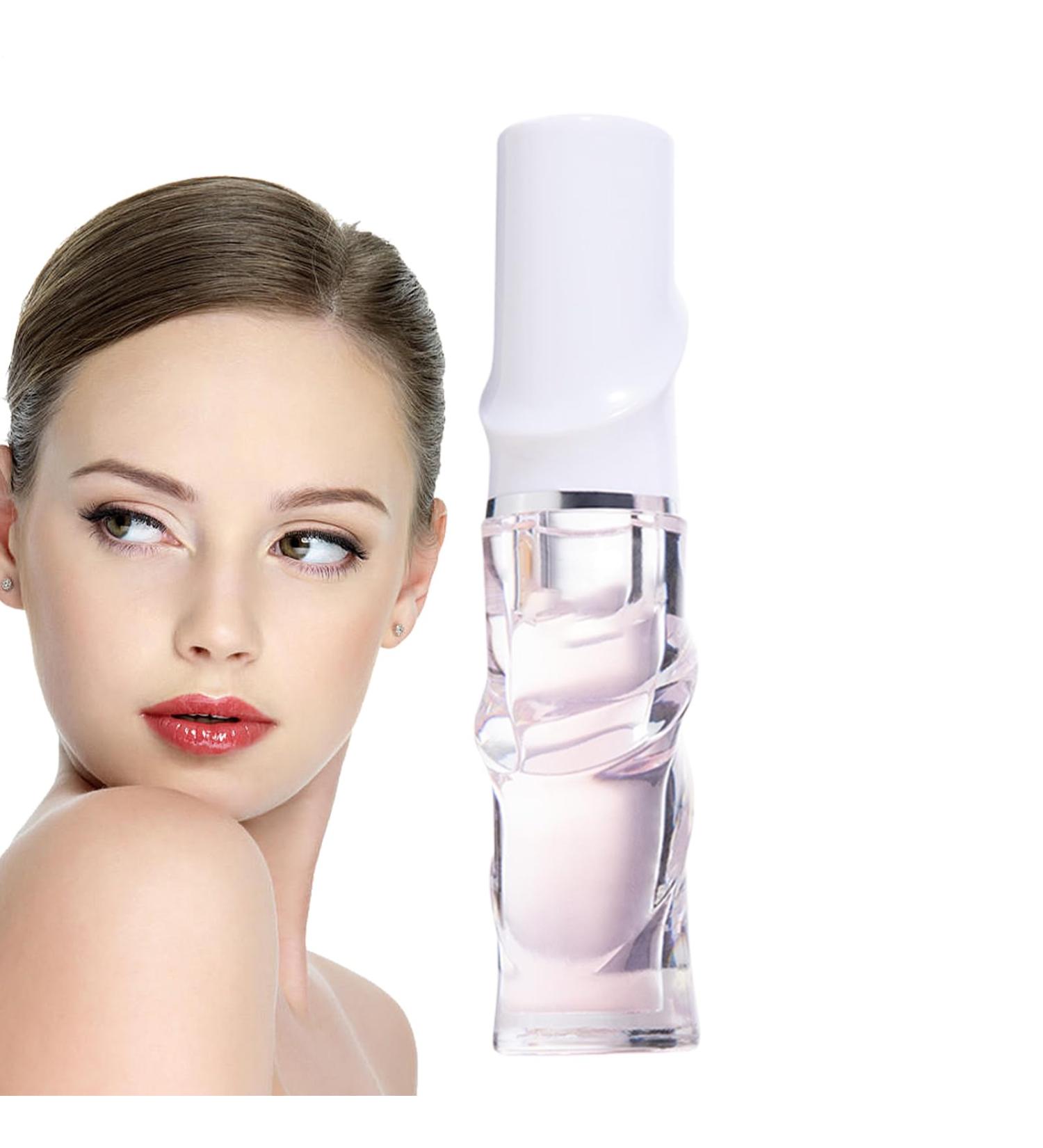  G n rique Colour Changing Lip Oil 3 ml Moisturizing Lip Glaze Long-Lasting Lip Gloss Hydrating Cream Finish Smooth Colour Transformation Ideal for Travel and Dance Parties - Buy Online on GoSupps.com