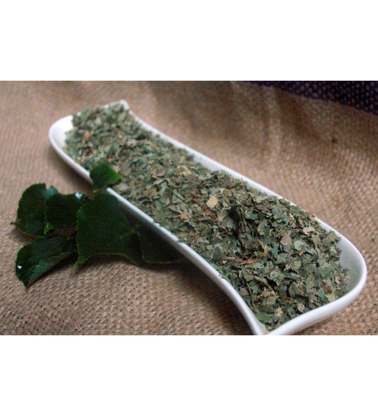 Krauterino24 - Linden leaves cut quantity: 1000g