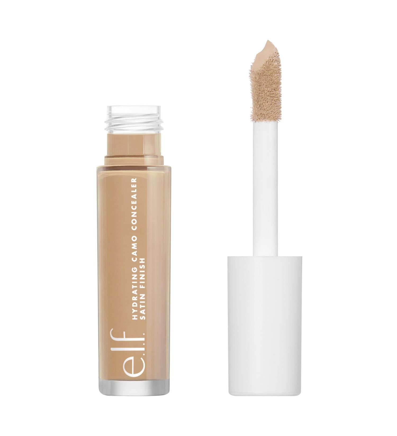 Hydrating Satin Camo Concealer - Medium Gold (1 Piece) | Best International Shipping - Buy Online on GoSupps.com