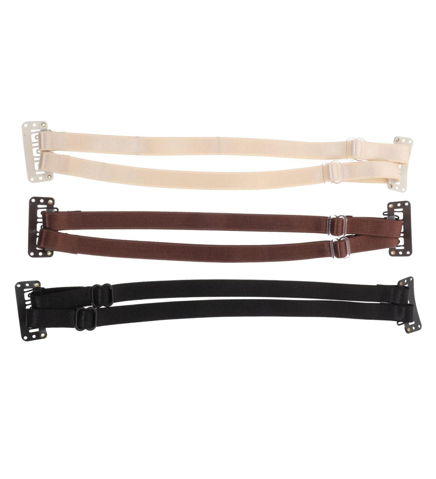 FOYTOKI 3pcs Skin Lifting Belt Tape Supply Women Face Care Tools Skin Tighten Bands Fabric - Buy Online on GoSupps.com