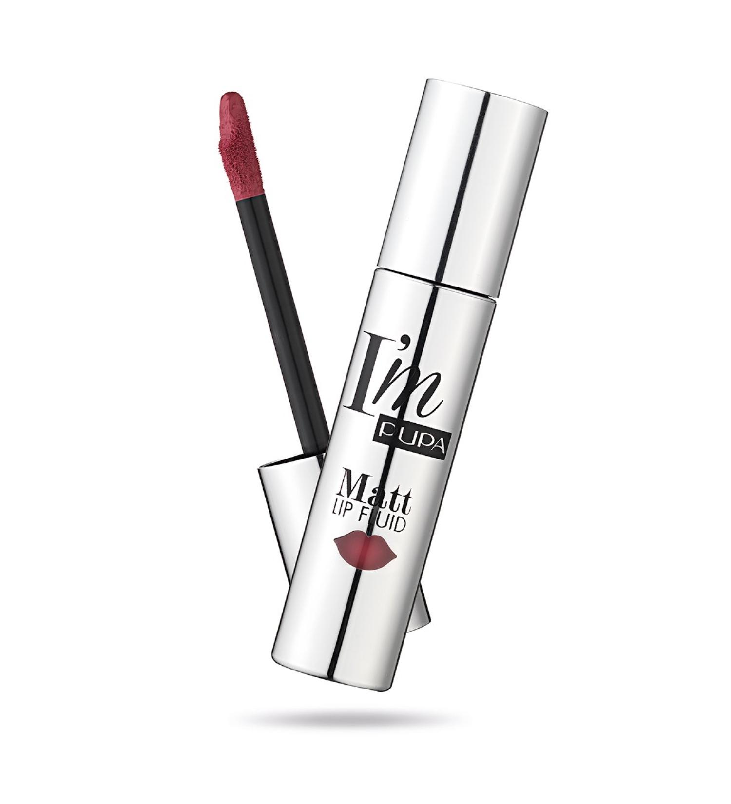 Pupa Pupa Liquid Lipstick