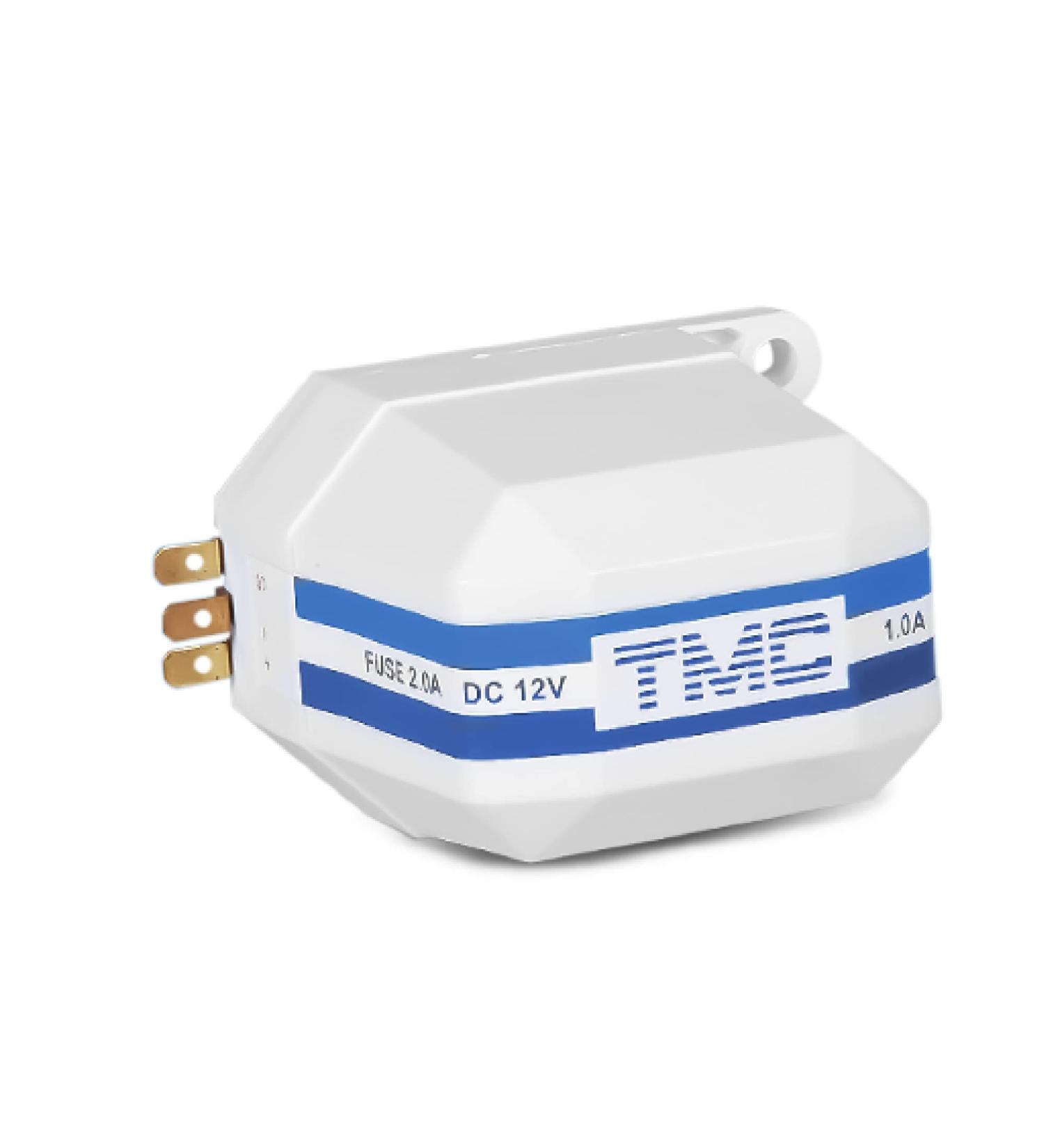 Five Oceans FO745 Marine Windshield Wiper Motor 12V Heavy Duty Self-Parking for Boats & RVs - Buy Online on GoSupps.com
