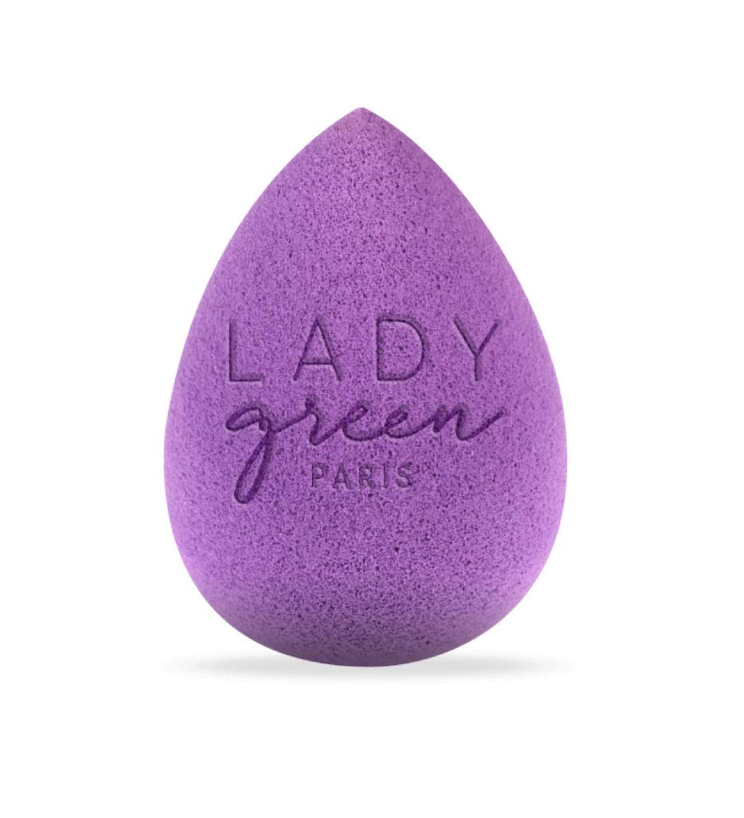 Lady Green | Makeup Sponge - Buy Online on GoSupps.com