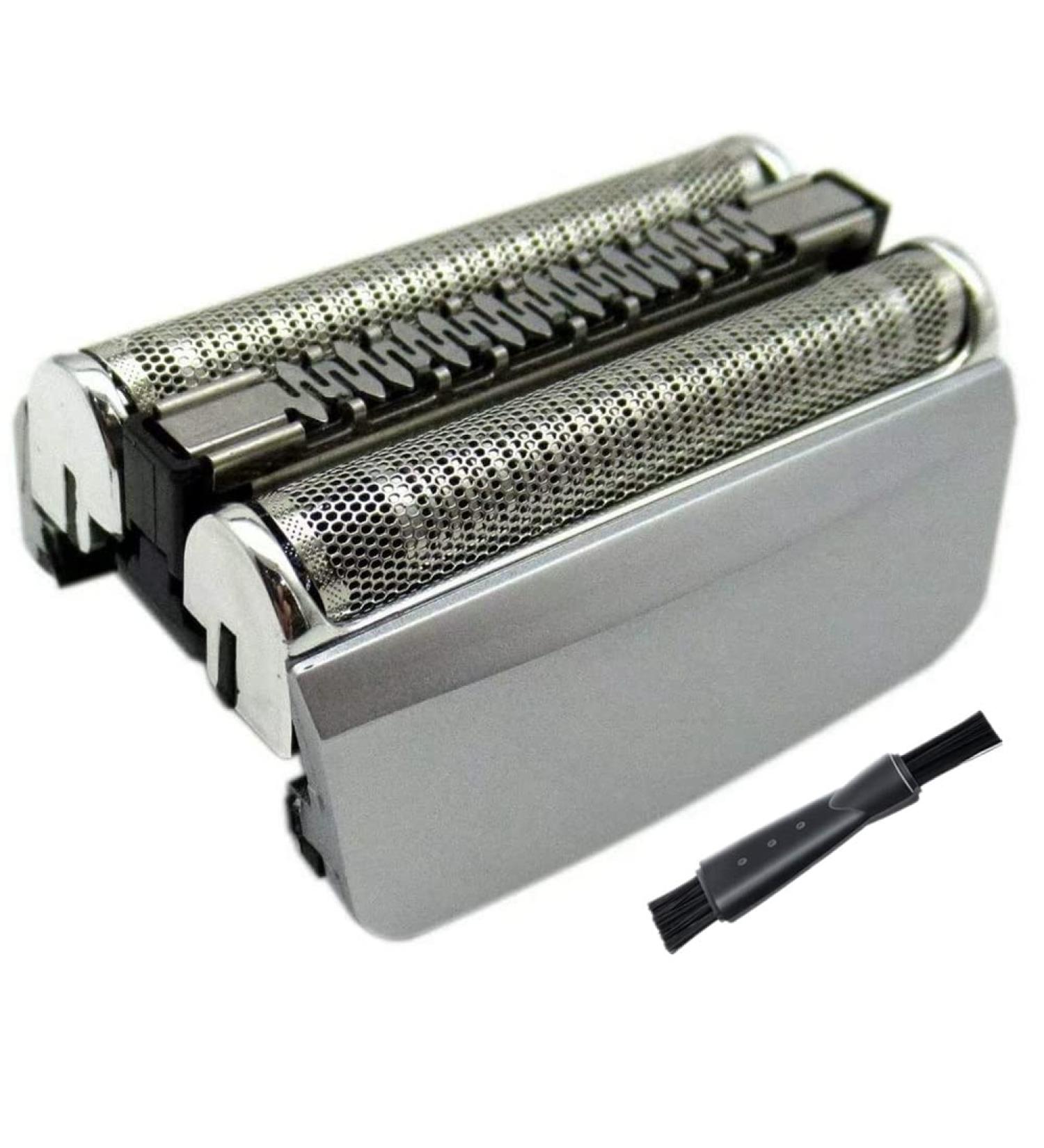 SEMAL 83M Shaver Head for Series 8 Shavers - Compatible with 8320S 8325S 8330S 8340S 8345S 8350S 8360Cc 8365Cc 8370Cc - International Shipping Available - Buy Online on GoSupps.com
