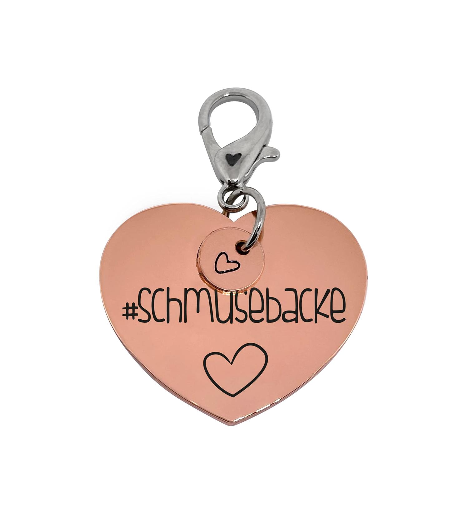 Exclusive Soulhorse Rose Gold Bridle Pendant Lucky Charm for Horses Ponies and Dogs | Cuddlybacche Trailer Halter - Buy Online on GoSupps.com