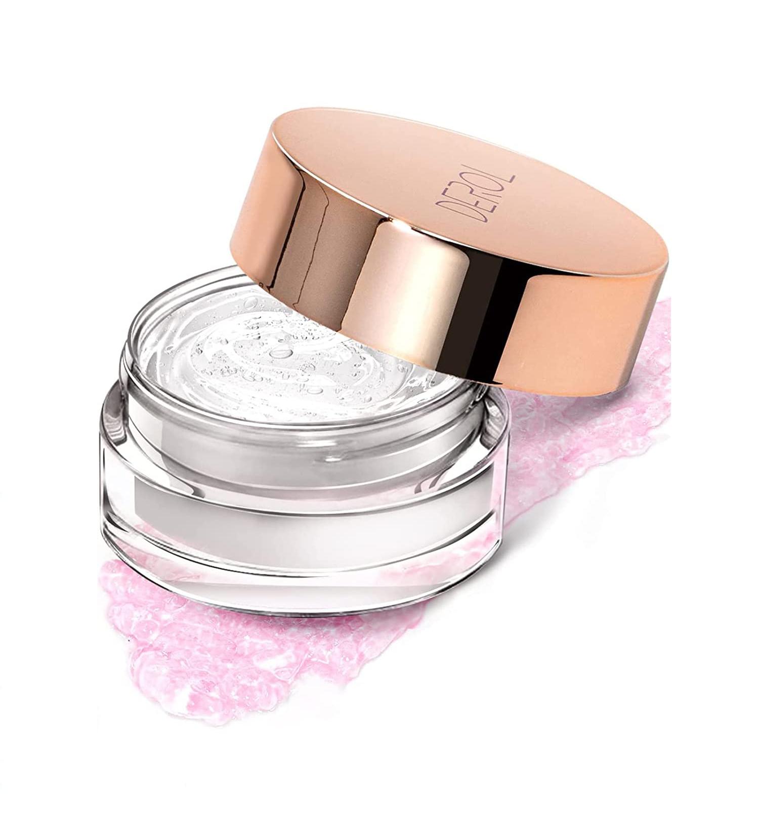 KISSIO Color Changing Blush for Cheek and Lips - Multi-Use Cream with Waterproof Gel Formula for a Shiny Finish - 1.05 oz - Buy Online on GoSupps.com