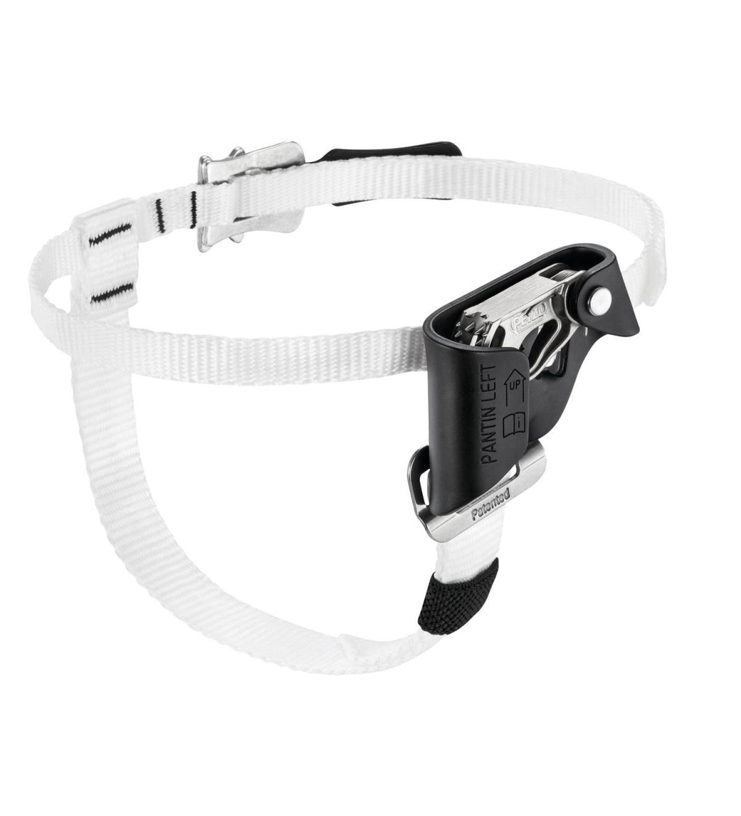 Petzl Pantin Foot Ascender Left