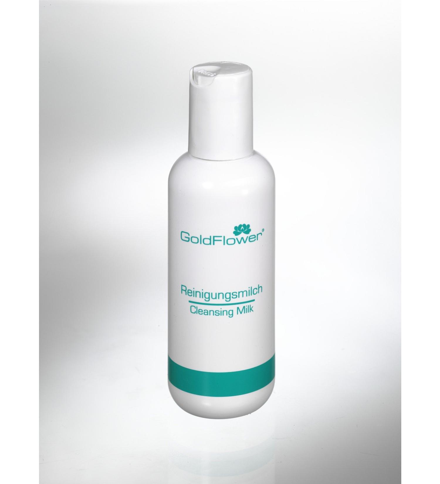 Goldflower Goldflower Cleansing Milk - 150 ml