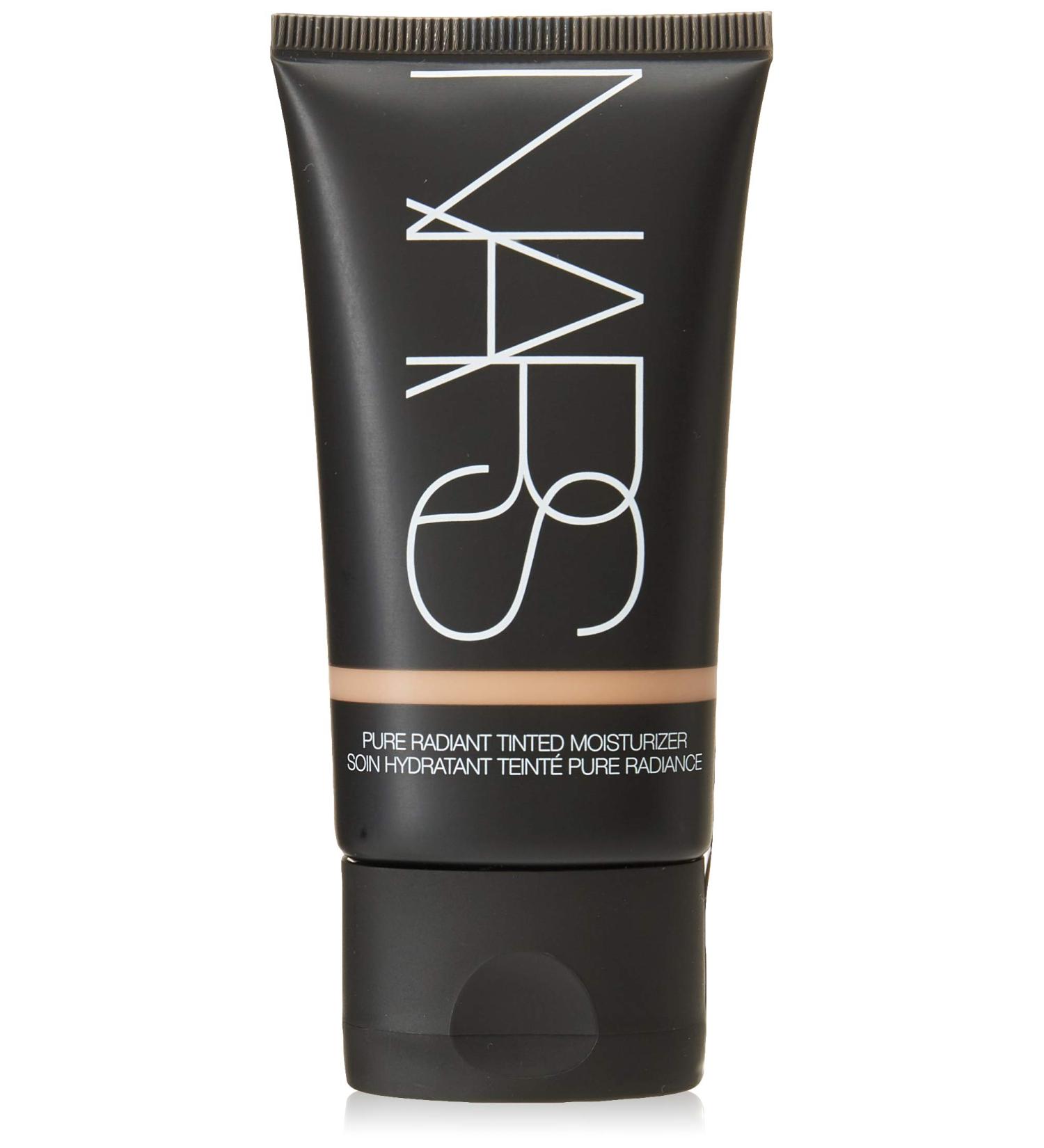 Pure Radiant Tinted Moisturiser SPF30 50ml - Malaga - Buy Online on GoSupps.com