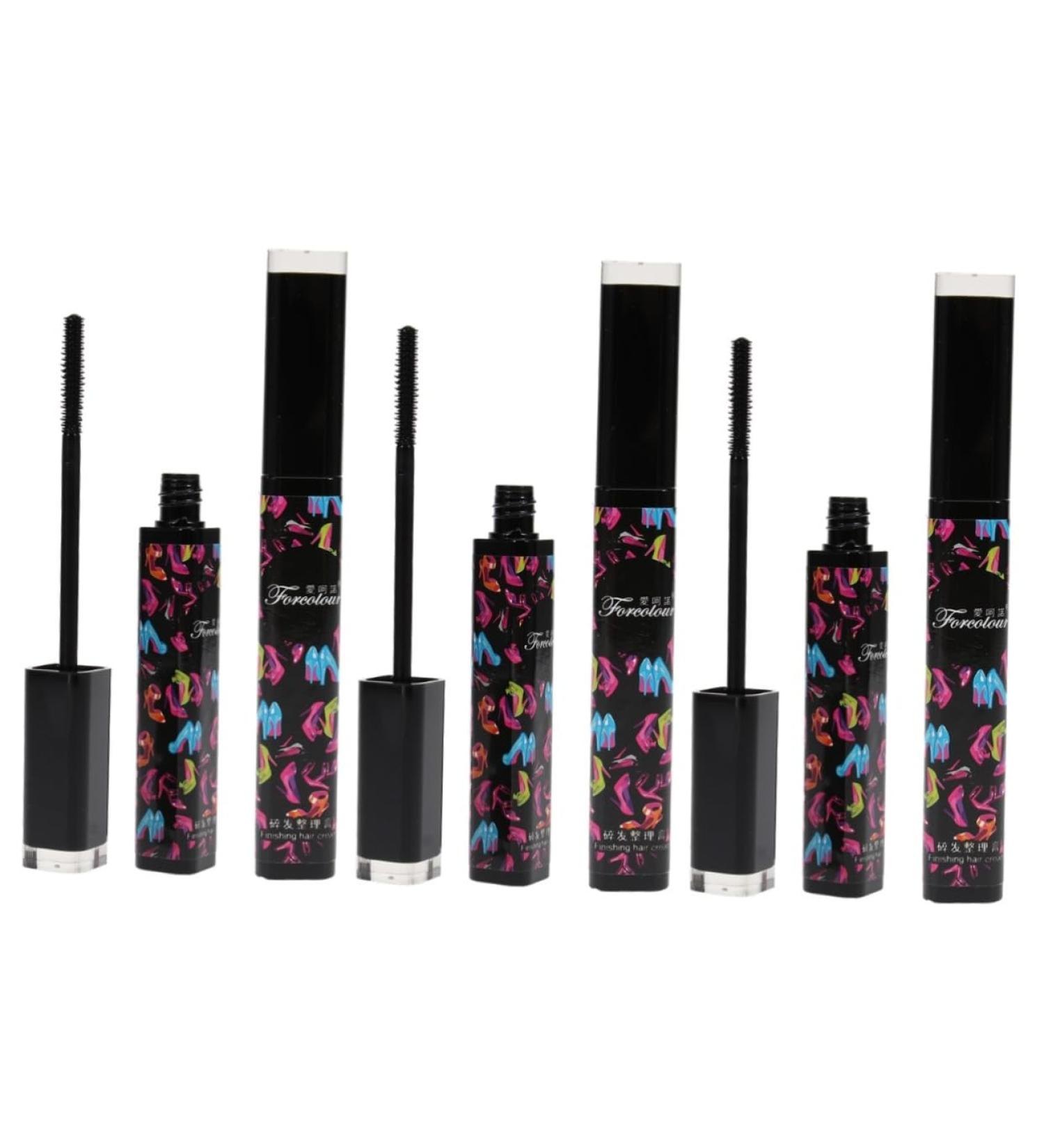 FOMIYES 3 Pcs Texturizing Hair Spray Black Gel Black Hair Spray Hair Cream and Brush Hair Balm Bangs Miss 1 count (Pack of 1) As Shownx3pcs - Buy Online on GoSupps.com