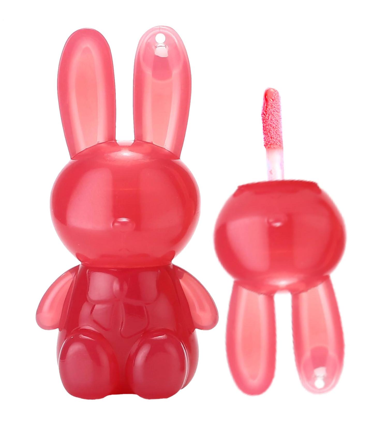 Plumping Gloss Moisturizing lip balm longlasting shine for lips day and night makeup preparation for women and girls 2 - Buy Online on GoSupps.com