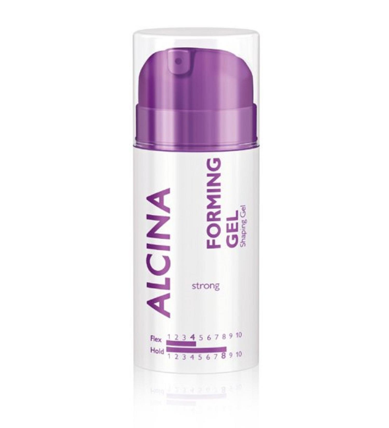 ALCINA FormingGel 100 ml