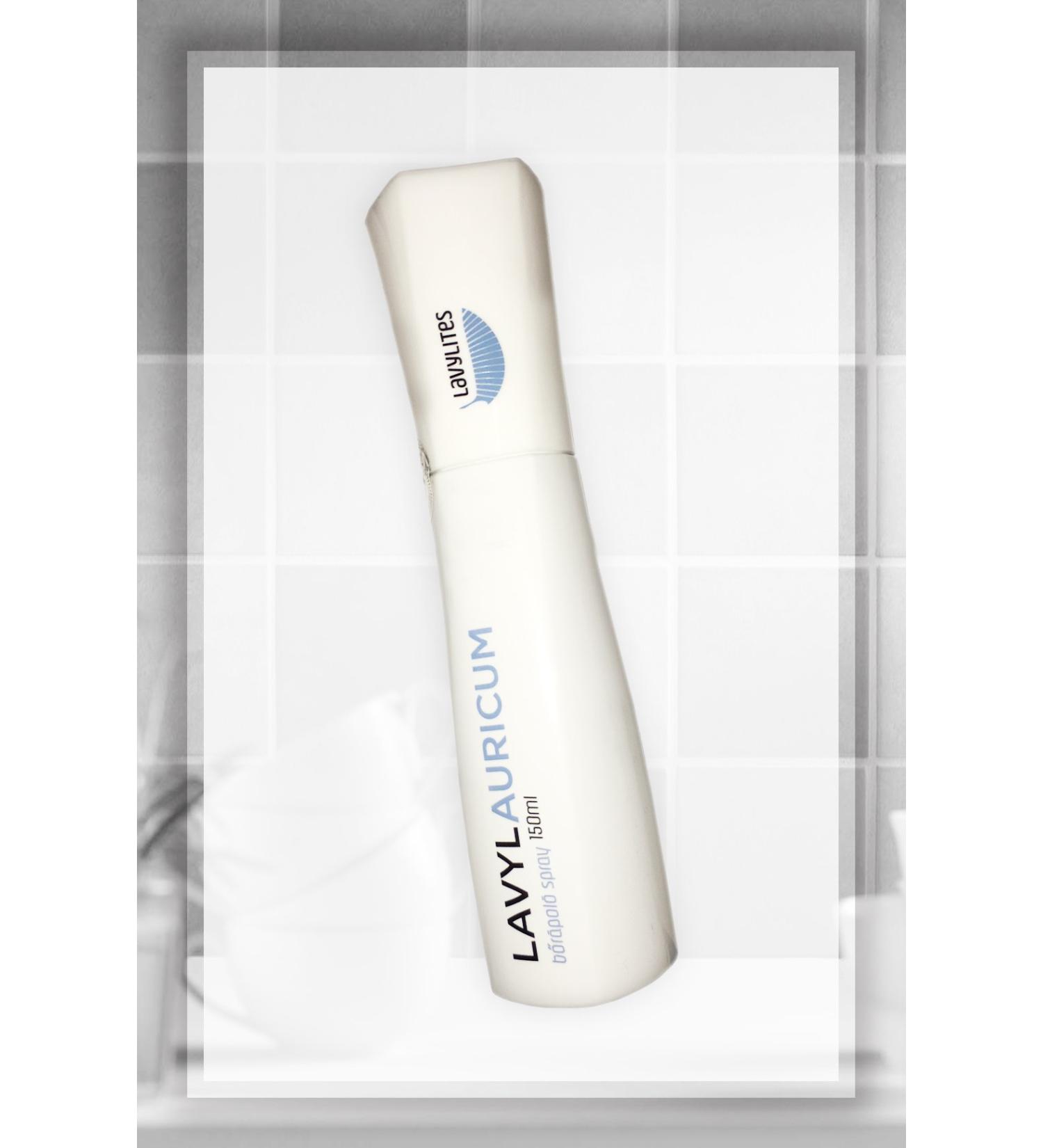 Lavylites lavyl auricum 150 ml