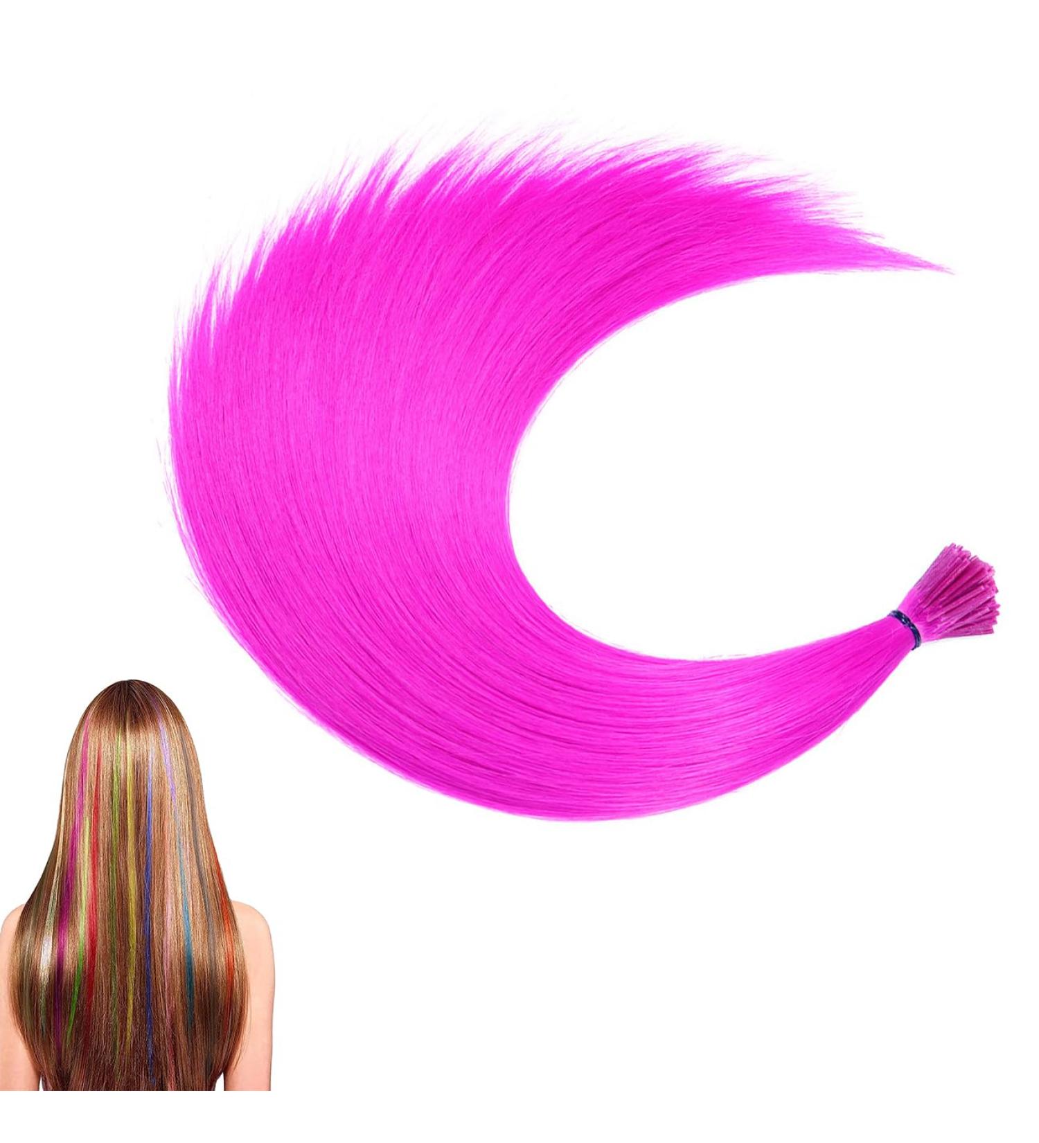 Handmade Hair Extensions Headdress for Women | Halloween Costume Headwear - Buy Online on GoSupps.com