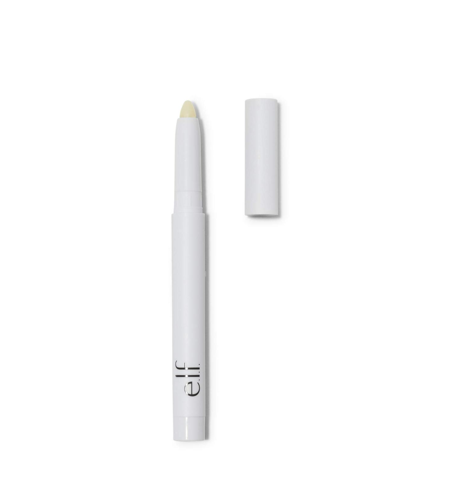 E.L.F. Shape and Stay Wax Pencil Clear - 0.04 oz | Long-lasting Brow Control - Buy Online on GoSupps.com
