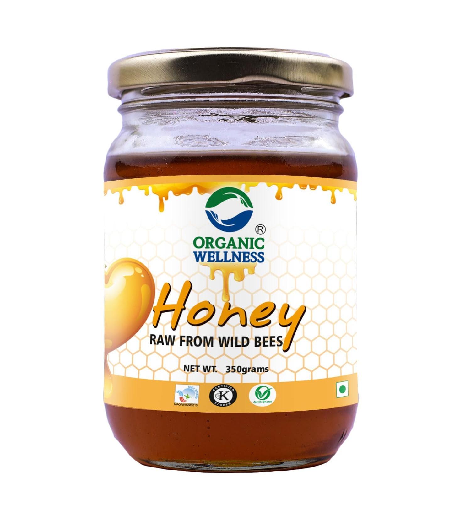 Honey - Buy Online on GoSupps.com