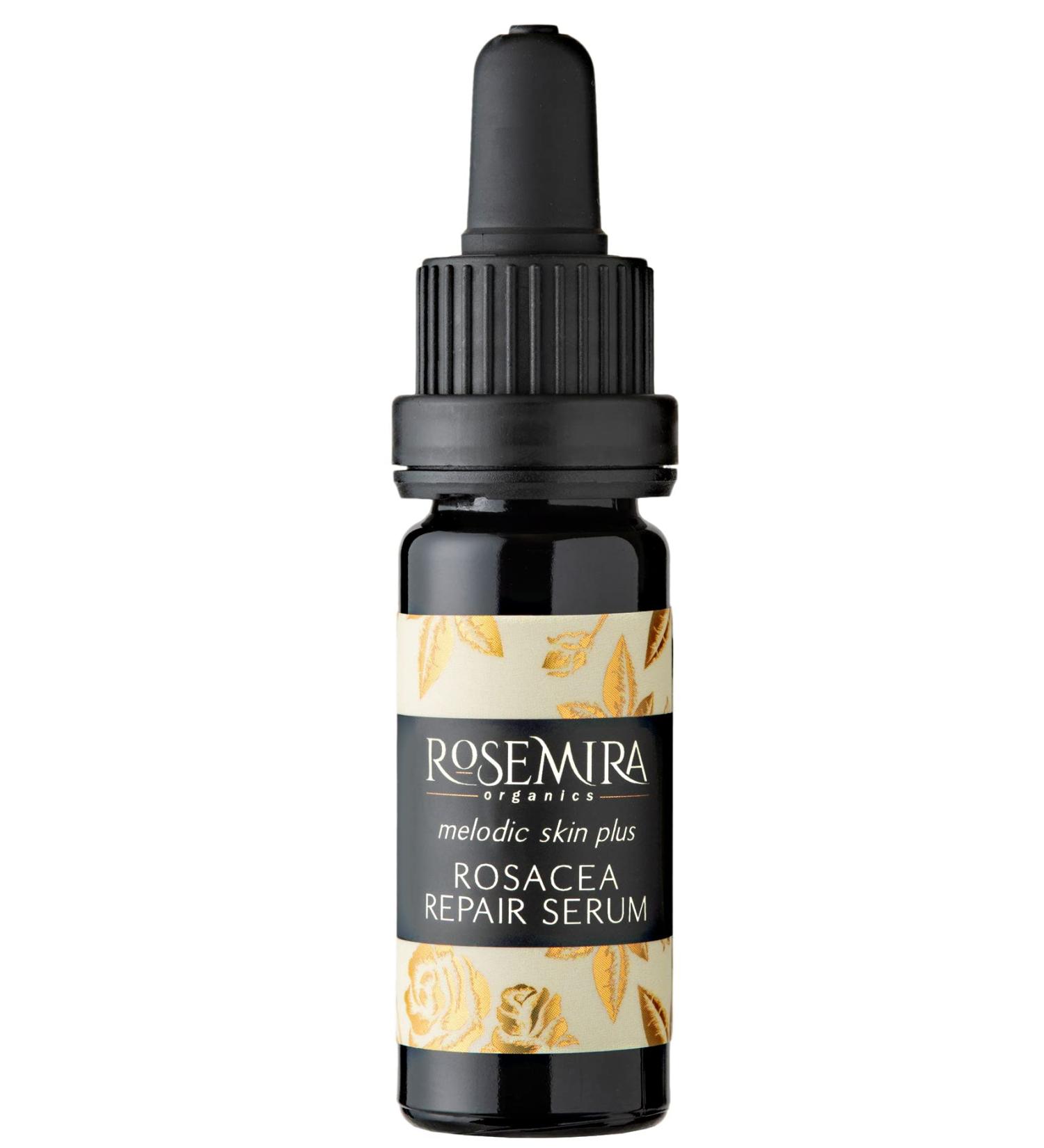 Organic Skin Care - Rosacea Intensive Repair Serum - Buy Online on GoSupps.com