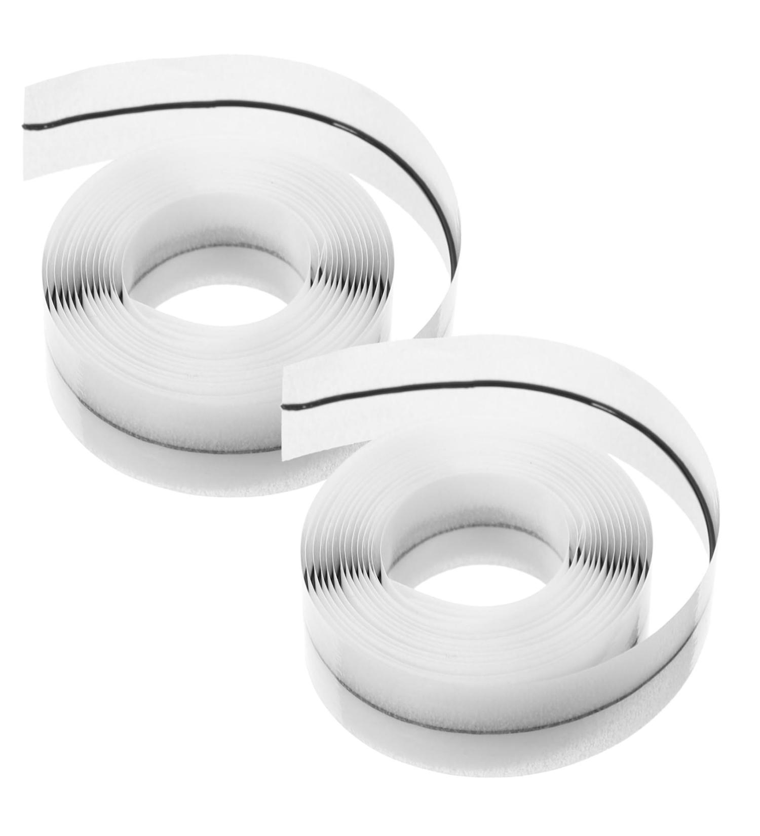 FOMIYES 2 Boxes False Lashes Self-adhesive Lash Glue Strips Fake Lash Strips Fake Lash Glue Strips Adhesive Lash Strips Jelly Glue Eyelash - Buy Online on GoSupps.com