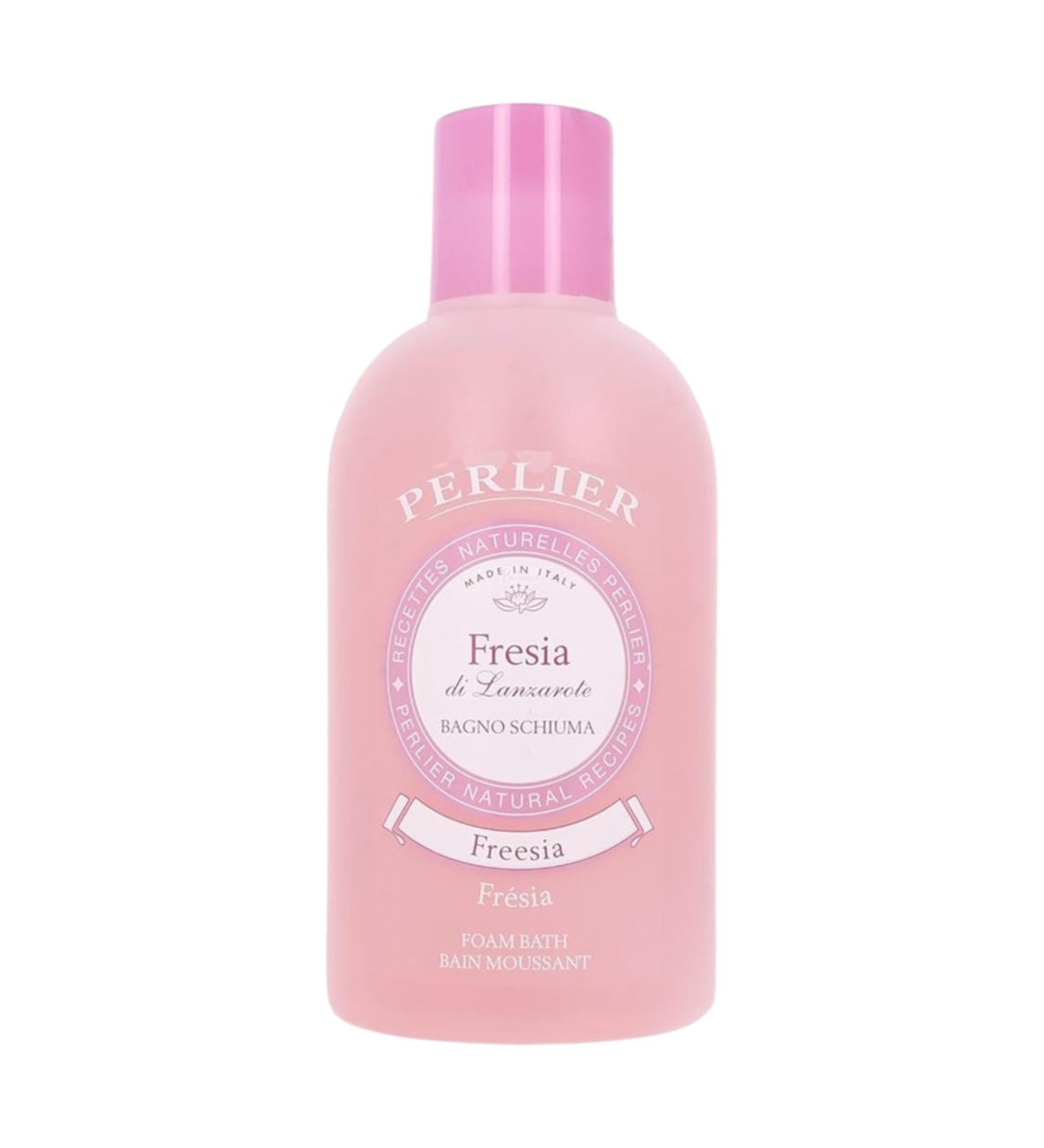 Perlier Bain moussant Fresia 1000 ml