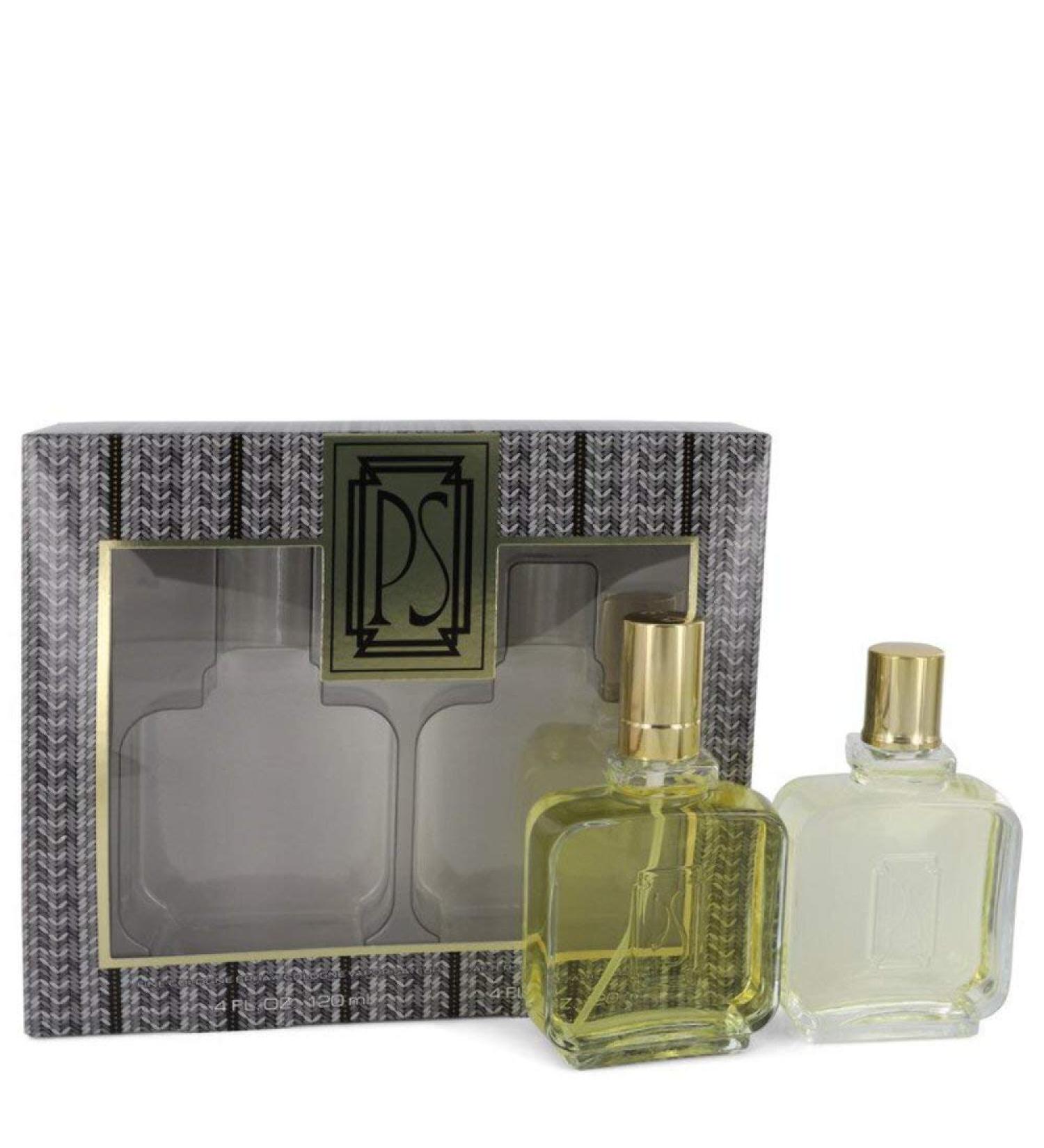 Paul Sebastian by Paul Sebastian Gift Set - 4 oz Cologne Spray 4 oz After Shave Men