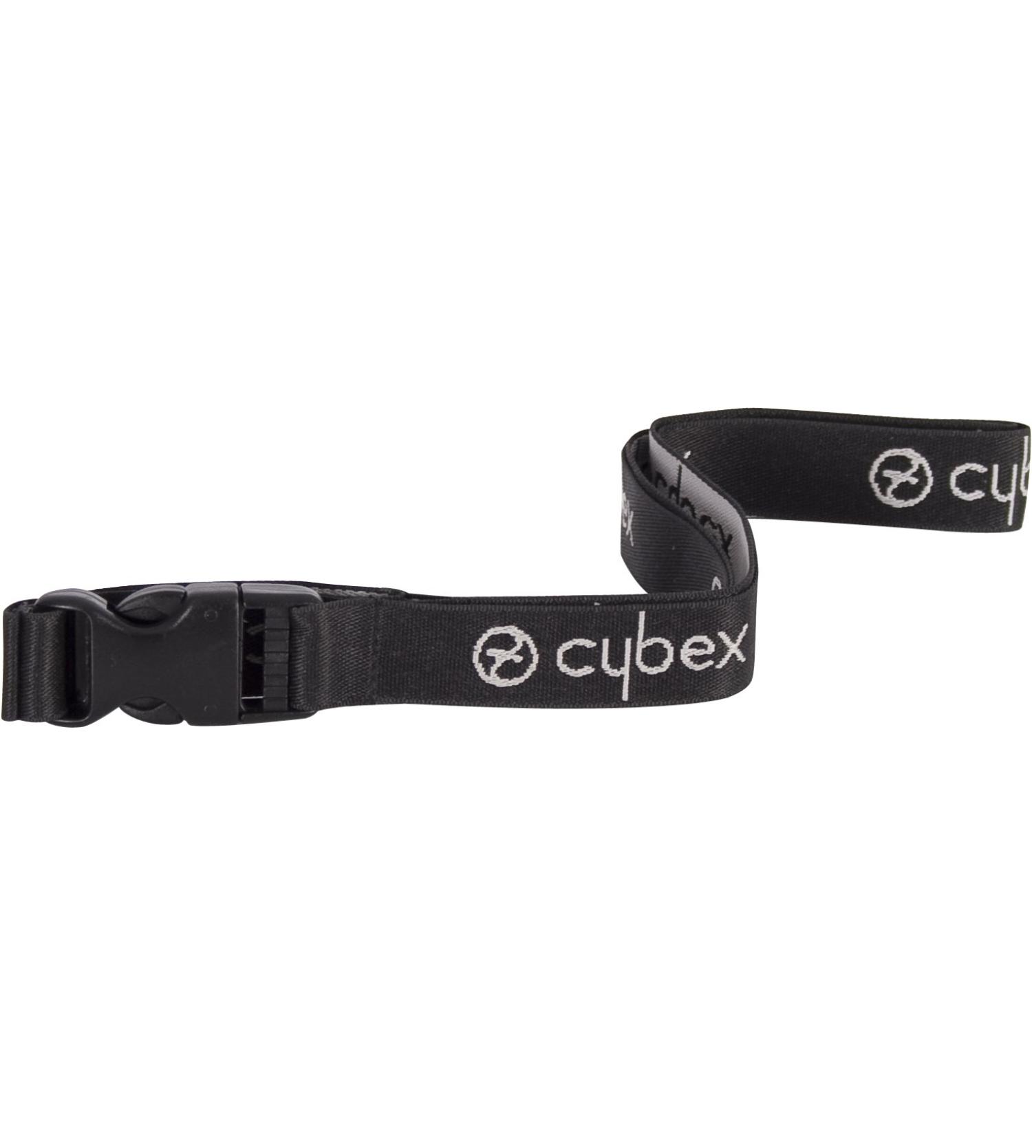 Cybex fixing belt