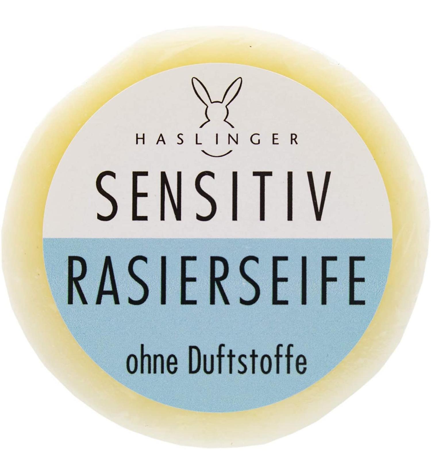 Sensitiv cream from Haslinger 60 g