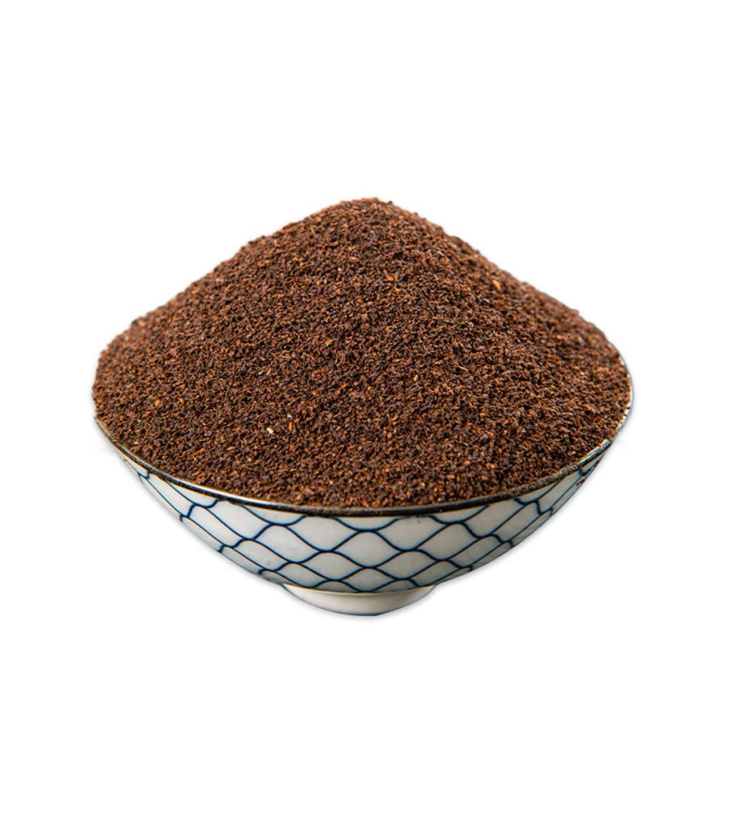 cn herb 250g Yunnan Red Broken Tea Wholesale Shop-specific Raw Tea for Milk Tea - Buy Online on GoSupps.com