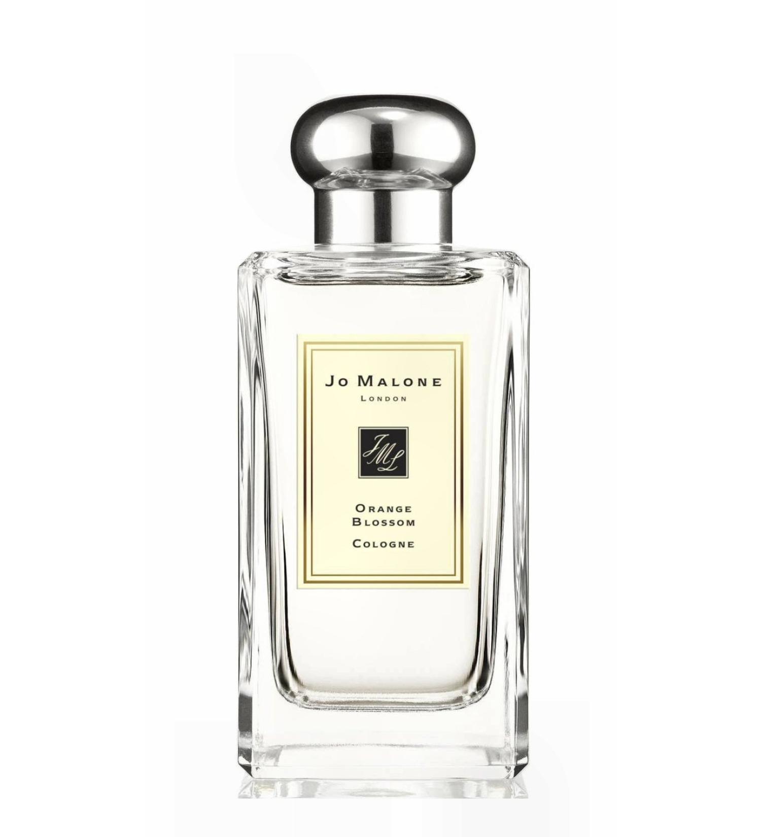 Jo Malone London Orange Blossom Cologne 3.4oz / 100ml (1232323) Orange Blossom 3.4 Fl Oz (Pack of 1)