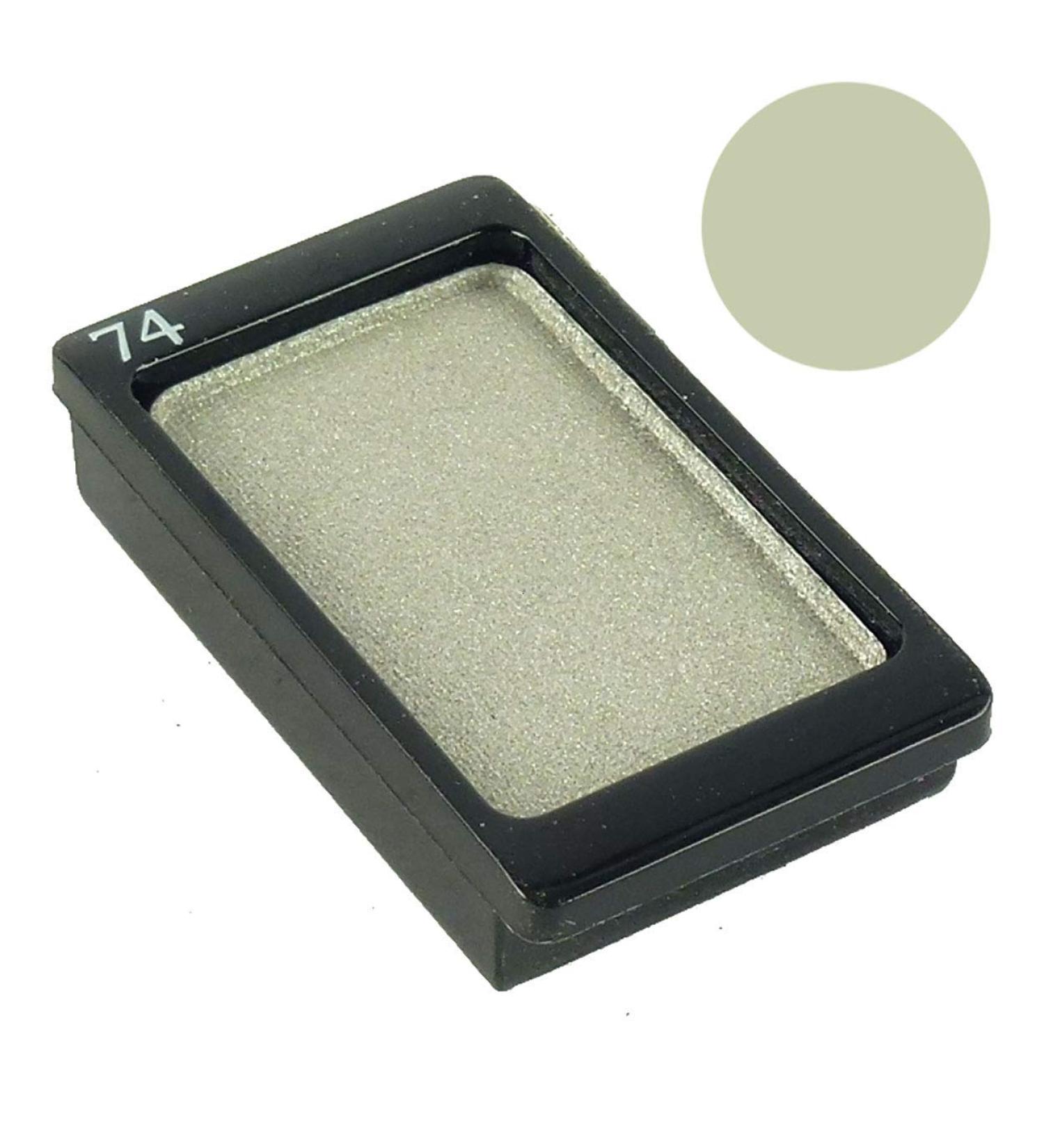 Jean dArcel Jean D'Arcel Eye Shadow Refill Eye Shadow Make-Up Colour Choice 6g - 074